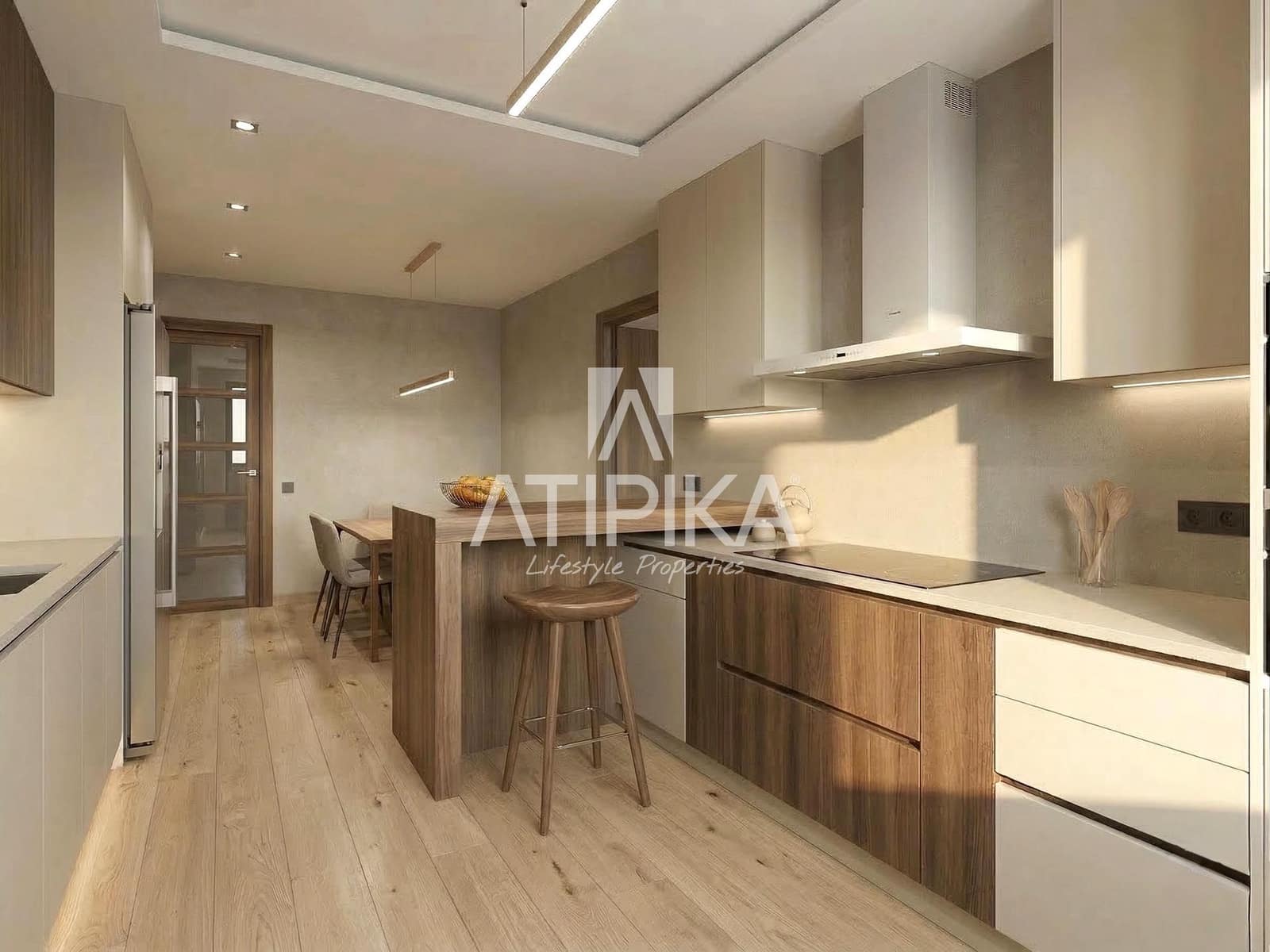 4 camera da letto Attico in vendita in Castelldefels - 950.000 € (Rif: 9941411)