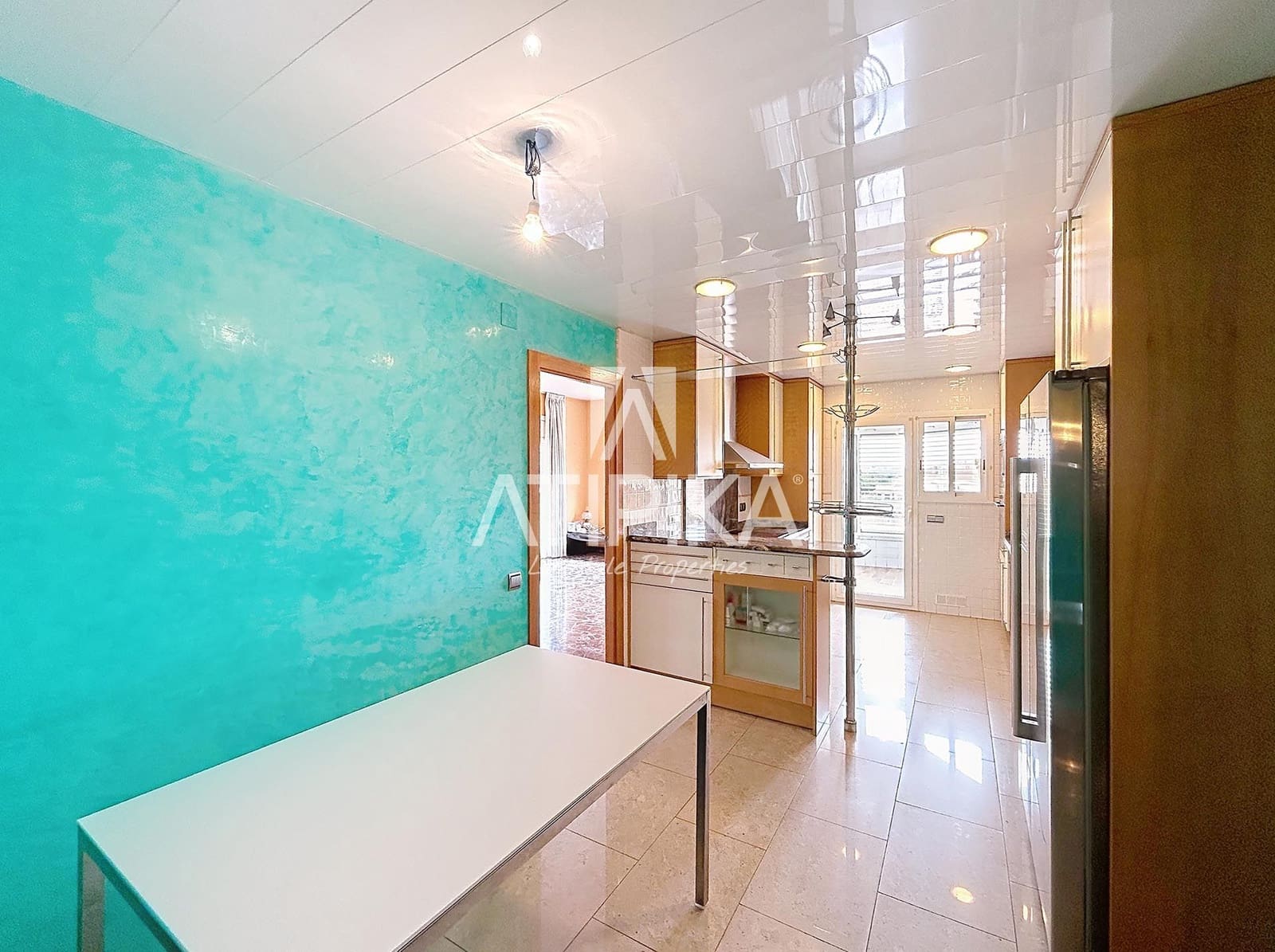 4 camera da letto Attico in vendita in Castelldefels - 950.000 € (Rif: 9941411)