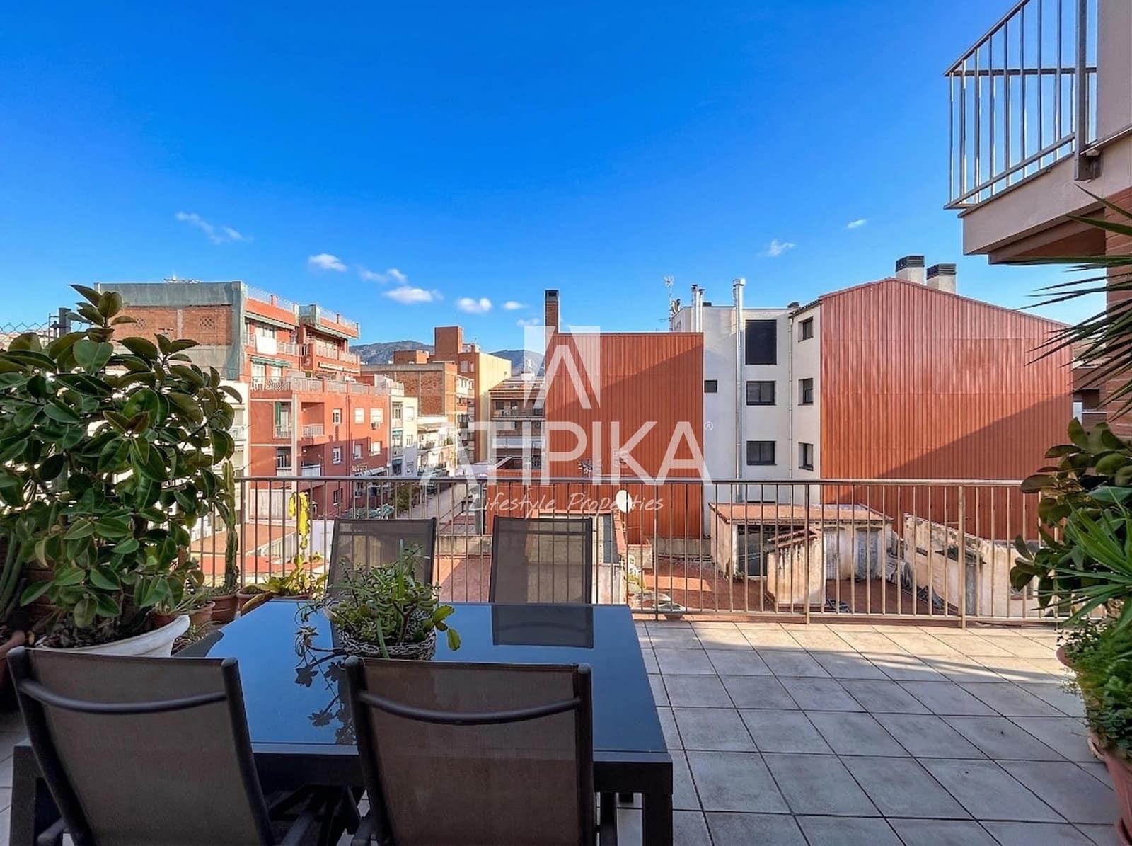 4 camera da letto Attico in vendita in Castelldefels - 950.000 € (Rif: 9941411)