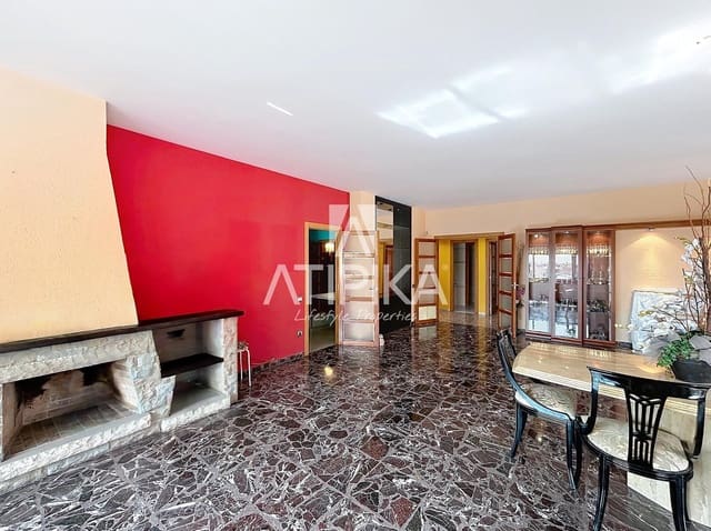 4 chambre Penthouse à vendre à Castelldefels - 950 000 € (Ref: 9941411)