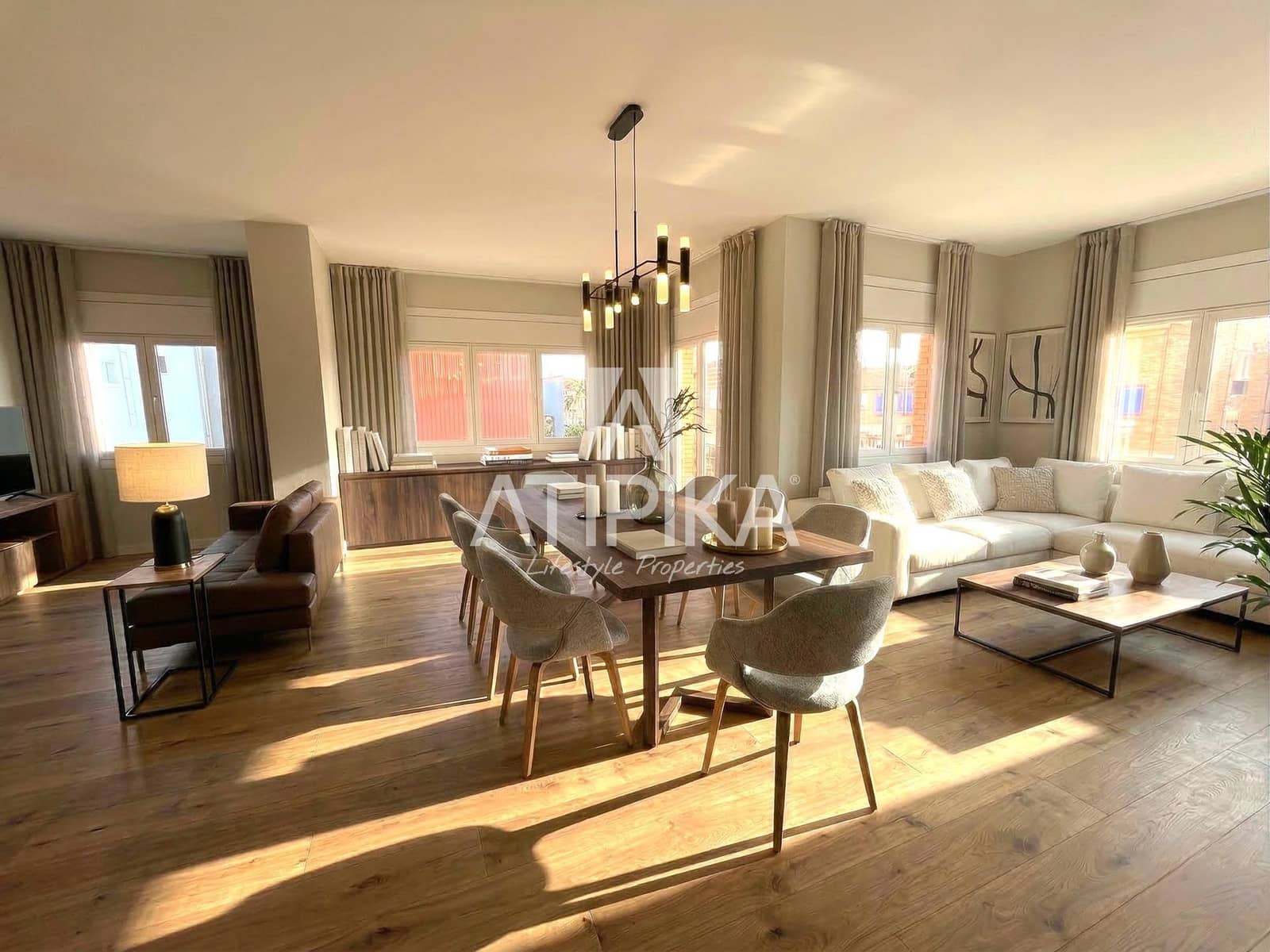 4 camera da letto Attico in vendita in Castelldefels - 950.000 € (Rif: 9941411)