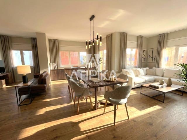 4 chambre Penthouse à vendre à Castelldefels - 950 000 € (Ref: 9941411)