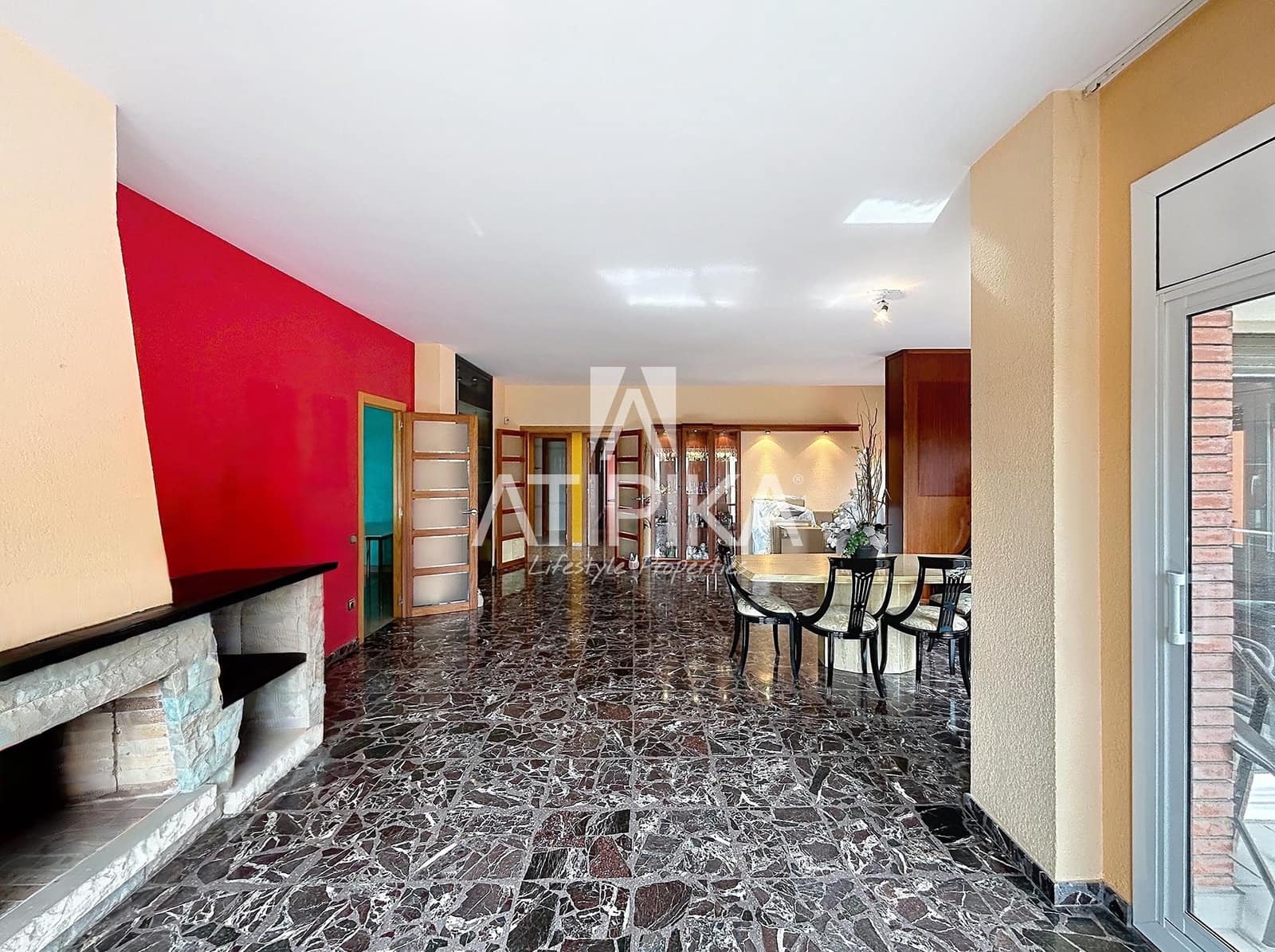 4 camera da letto Attico in vendita in Castelldefels - 950.000 € (Rif: 9941411)