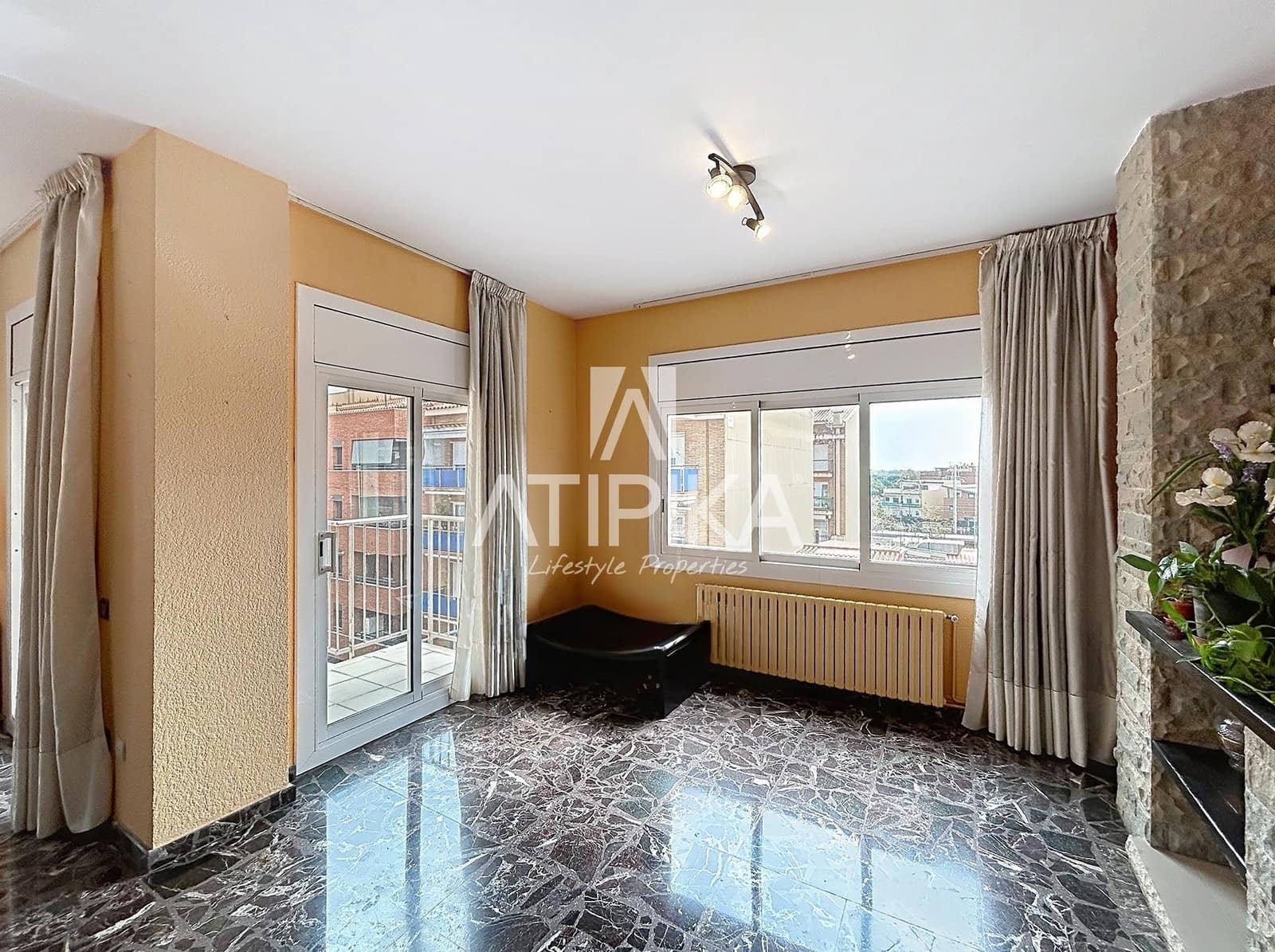 4 camera da letto Attico in vendita in Castelldefels - 950.000 € (Rif: 9941411)