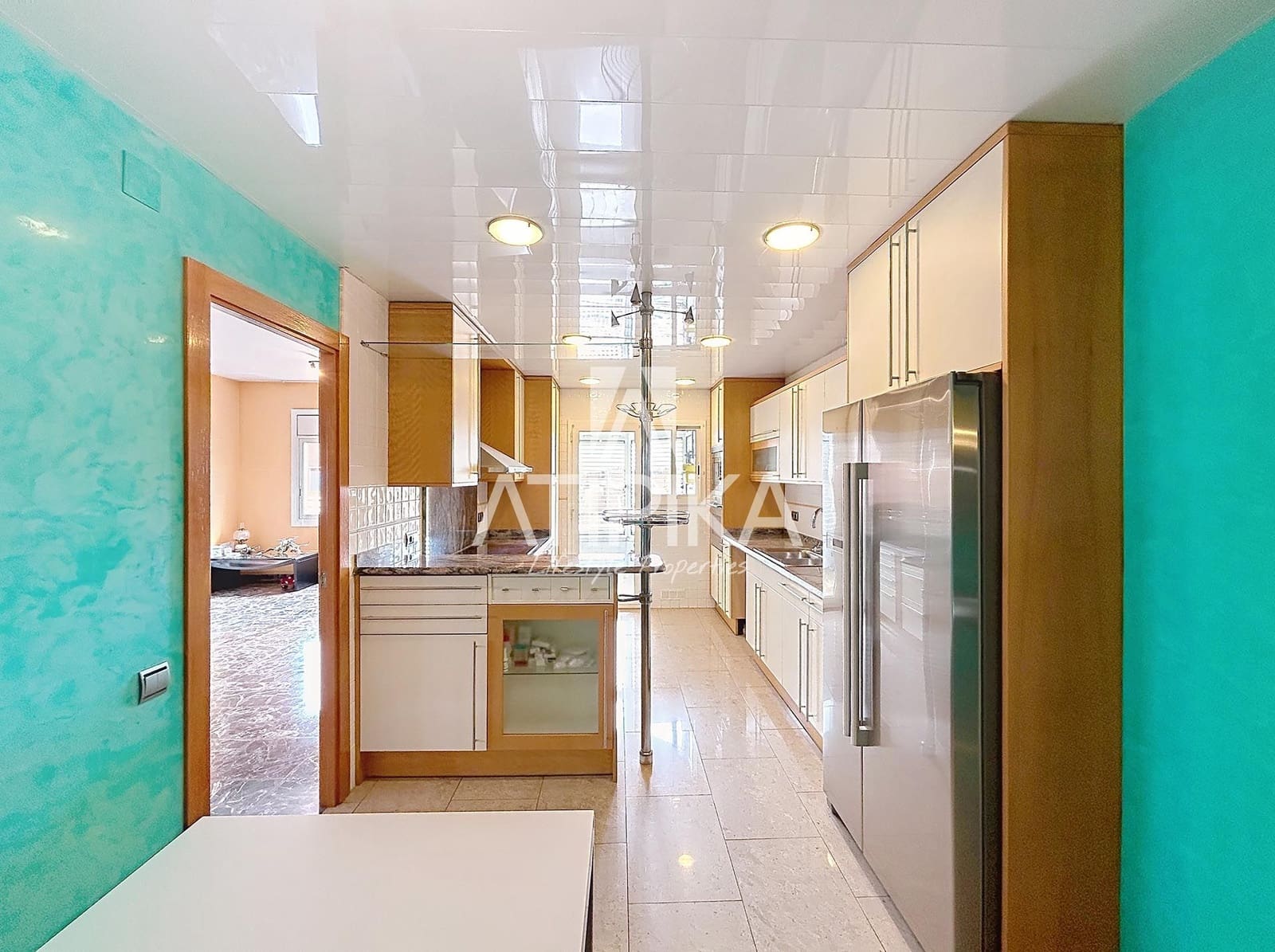 4 camera da letto Attico in vendita in Castelldefels - 950.000 € (Rif: 9941411)