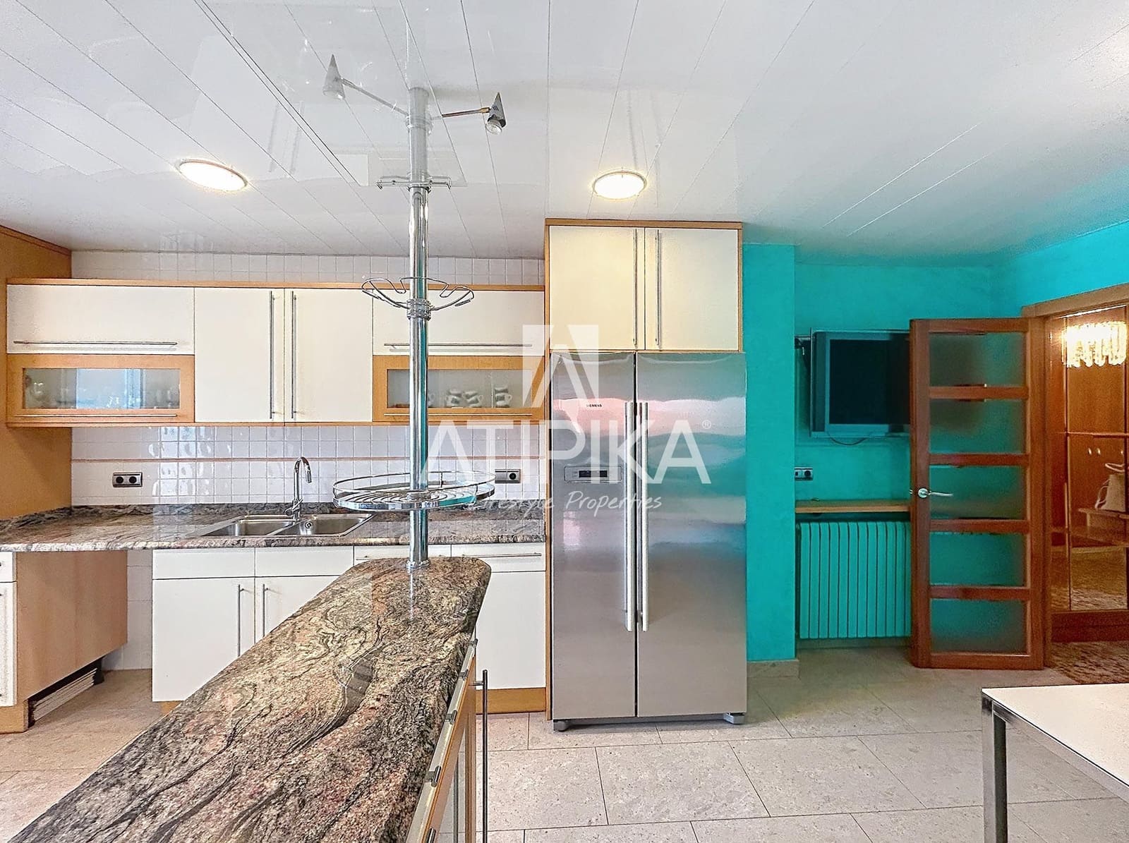 4 camera da letto Attico in vendita in Castelldefels - 950.000 € (Rif: 9941411)