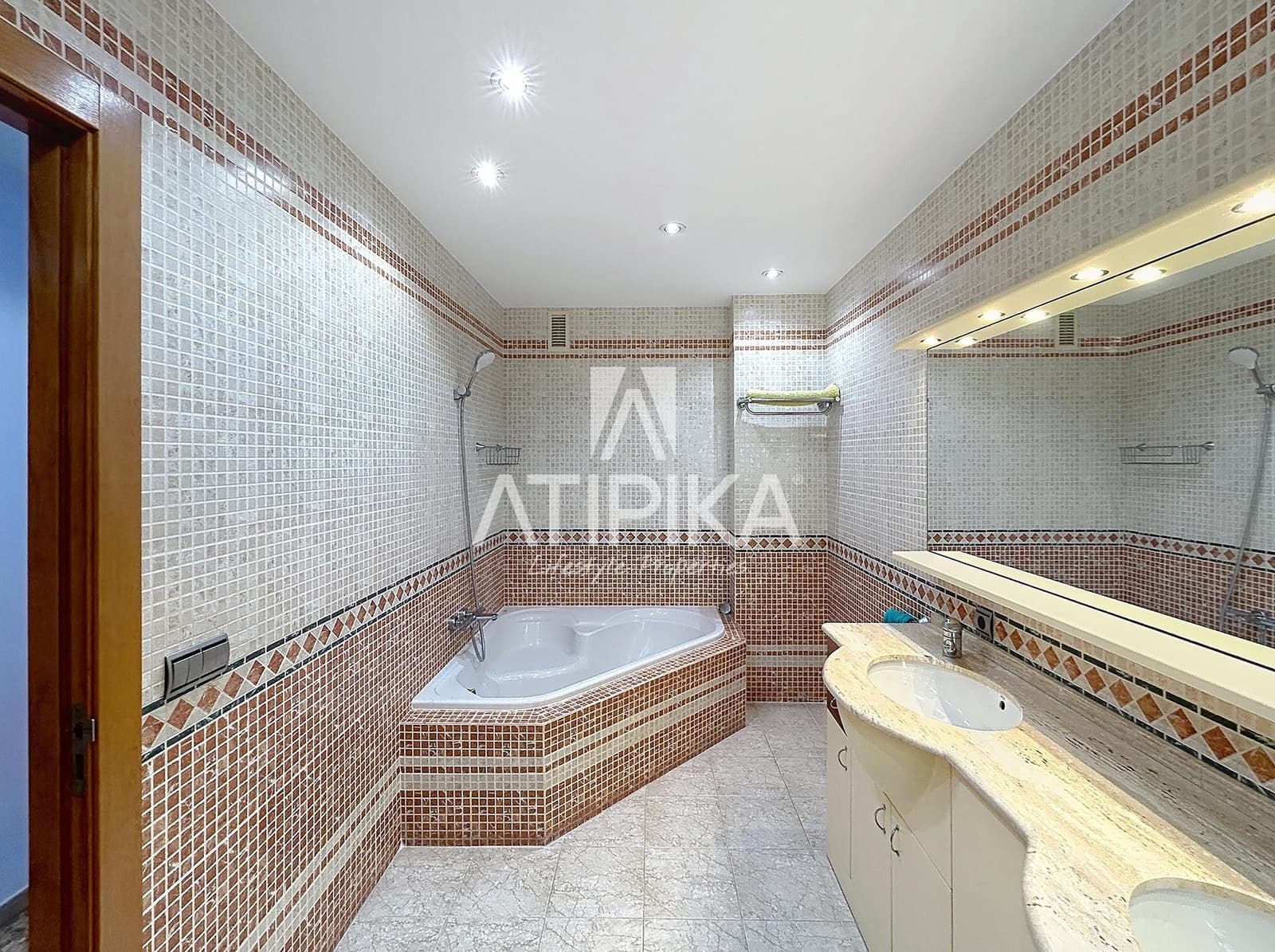 4 camera da letto Attico in vendita in Castelldefels - 950.000 € (Rif: 9941411)