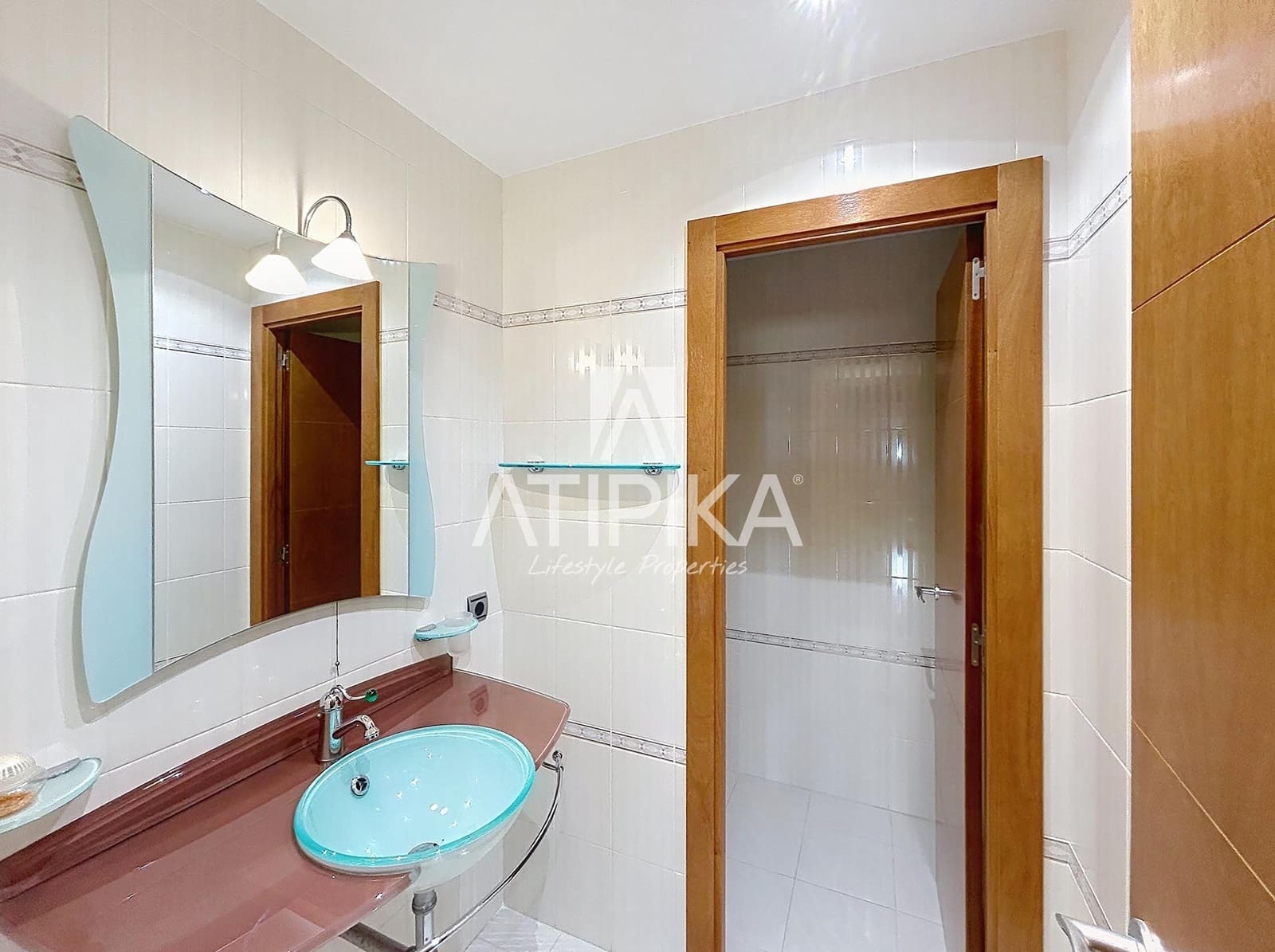 4 camera da letto Attico in vendita in Castelldefels - 950.000 € (Rif: 9941411)