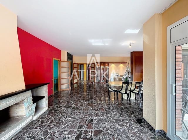 4 chambre Penthouse à vendre à Castelldefels - 950 000 € (Ref: 9941411)