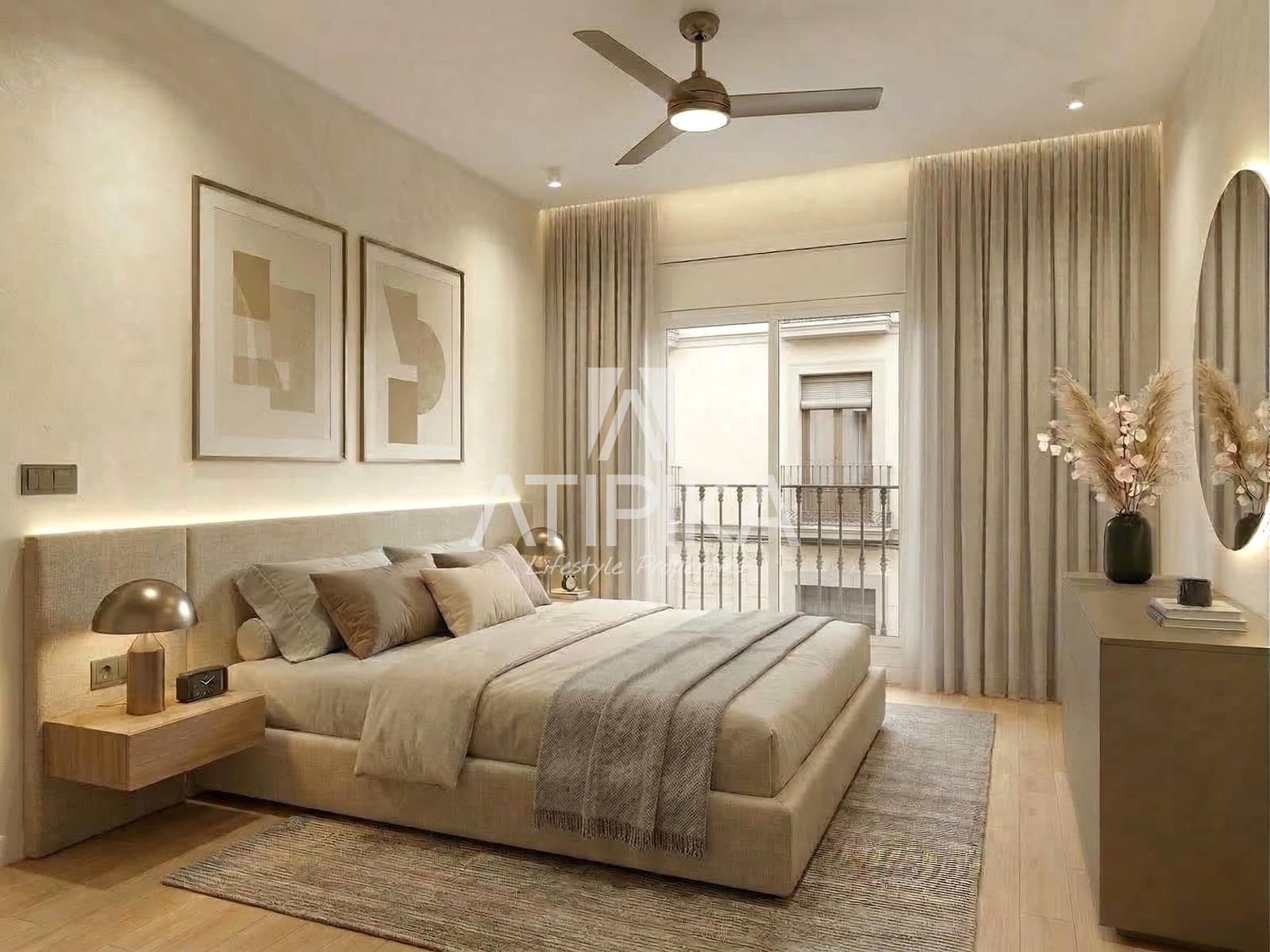 4 camera da letto Attico in vendita in Castelldefels - 950.000 € (Rif: 9941411)