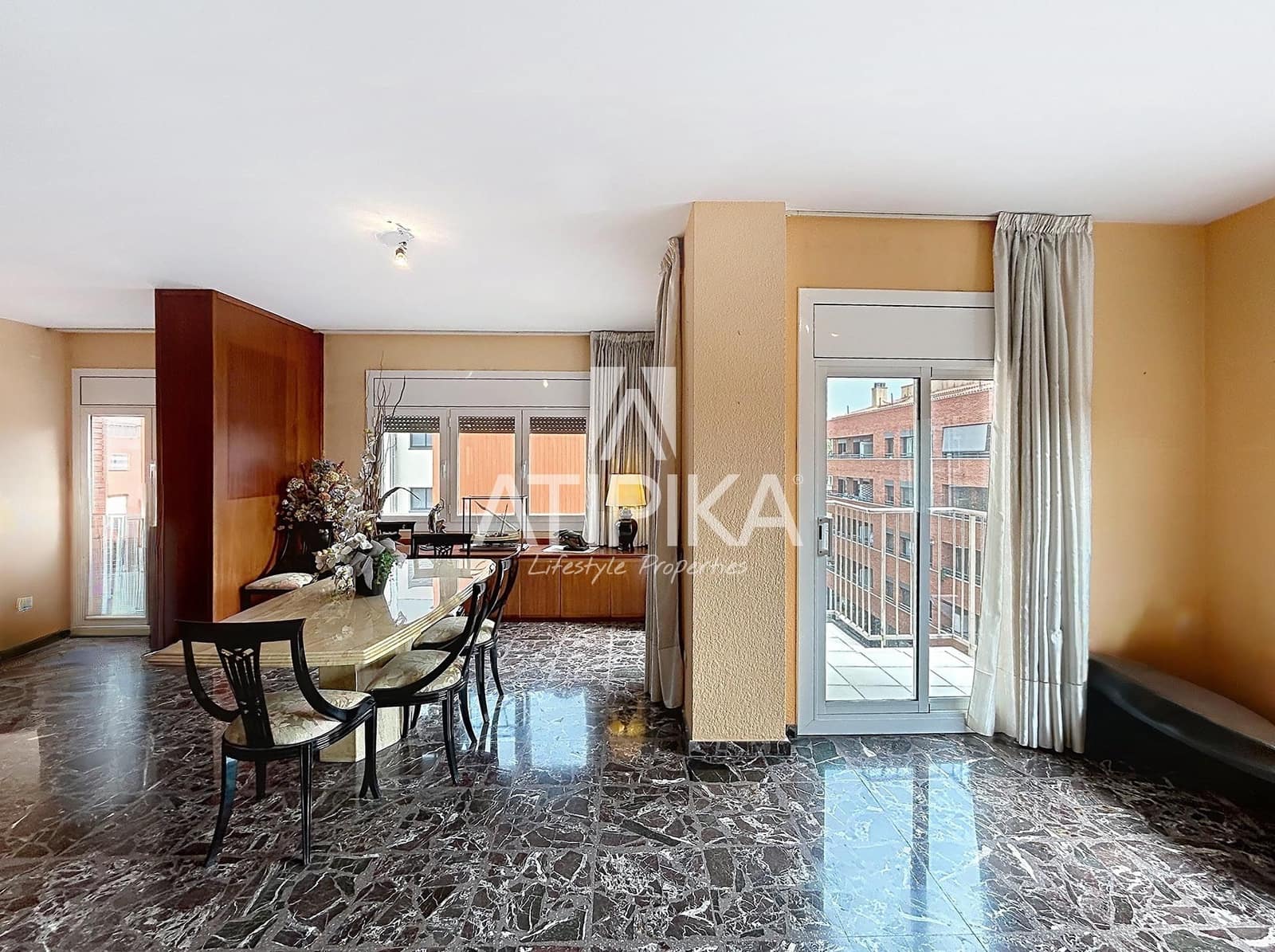 4 camera da letto Attico in vendita in Castelldefels - 950.000 € (Rif: 9941411)