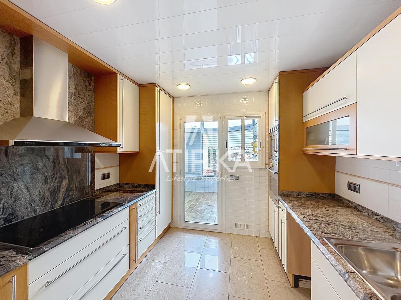 4 camera da letto Attico in vendita in Castelldefels - 950.000 € (Rif: 9941411)