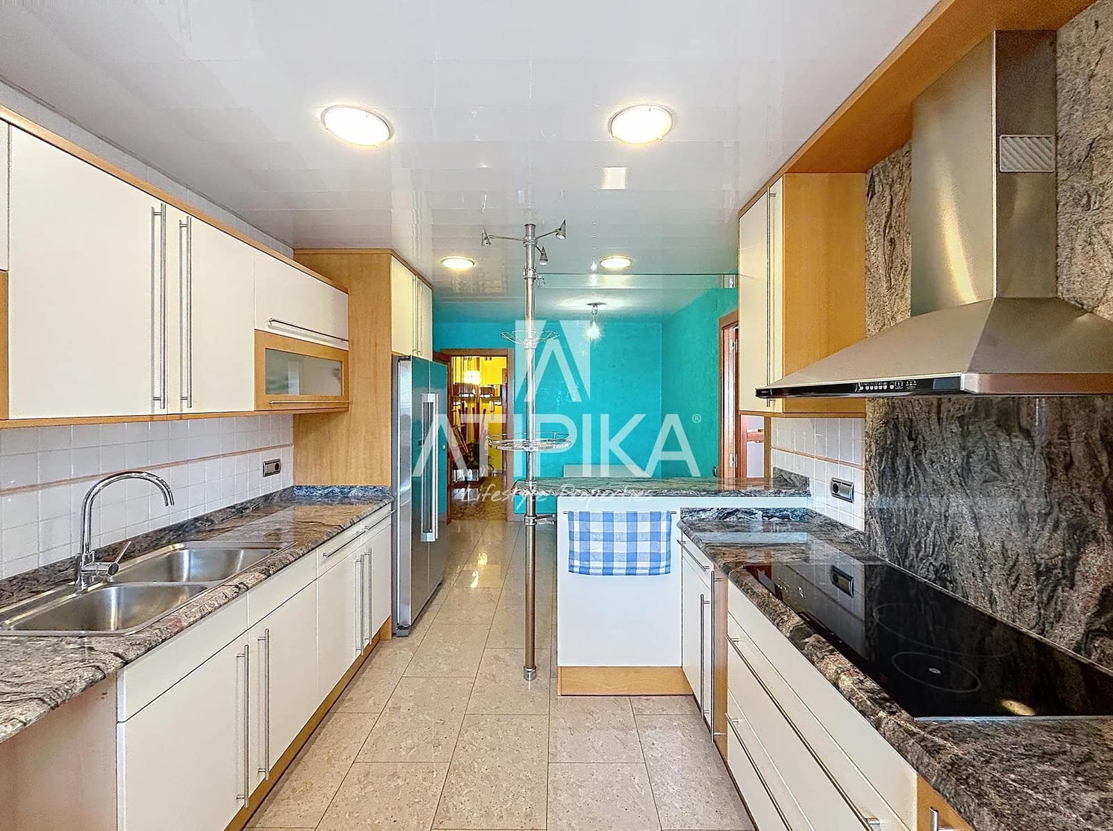 4 camera da letto Attico in vendita in Castelldefels - 950.000 € (Rif: 9941411)