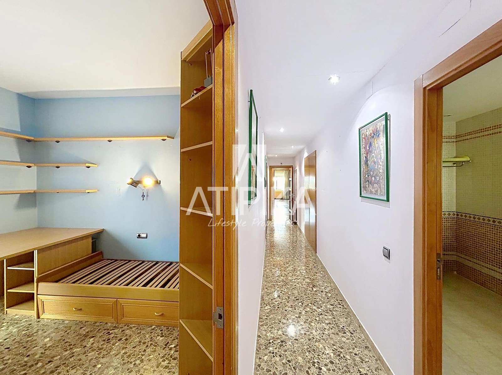4 camera da letto Attico in vendita in Castelldefels - 950.000 € (Rif: 9941411)