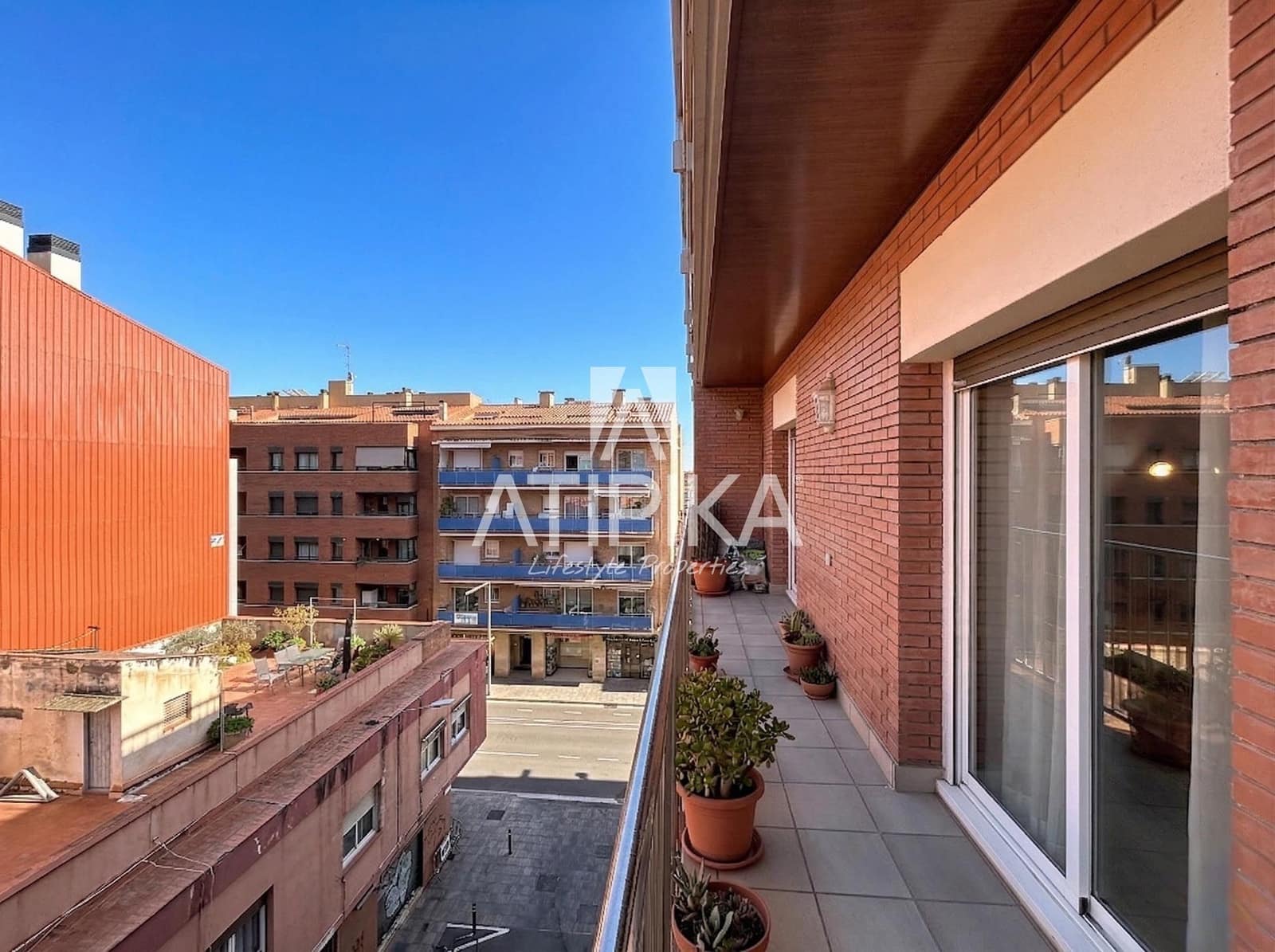4 camera da letto Attico in vendita in Castelldefels - 950.000 € (Rif: 9941411)