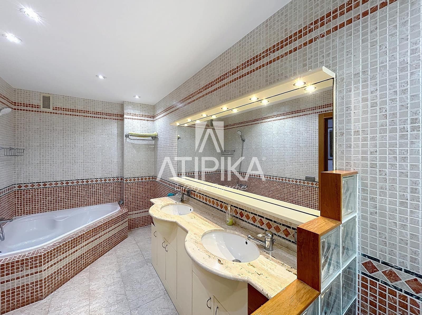 4 camera da letto Attico in vendita in Castelldefels - 950.000 € (Rif: 9941411)
