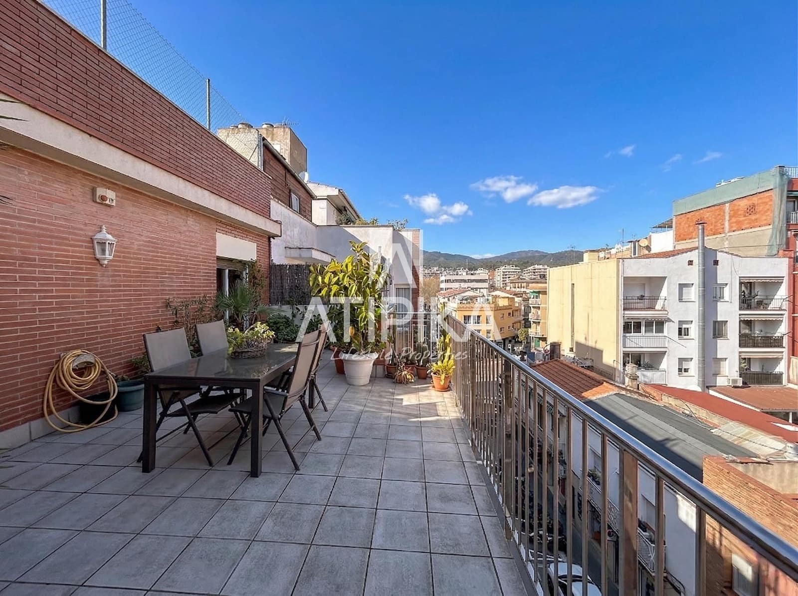 4 camera da letto Attico in vendita in Castelldefels - 950.000 € (Rif: 9941411)