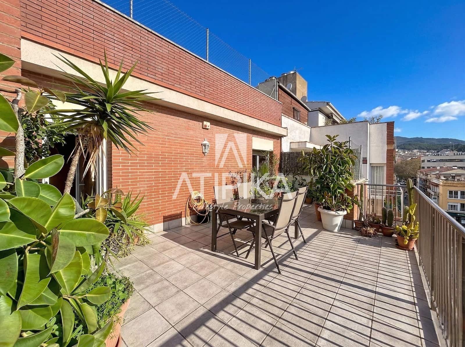 4 camera da letto Attico in vendita in Castelldefels - 950.000 € (Rif: 9941411)