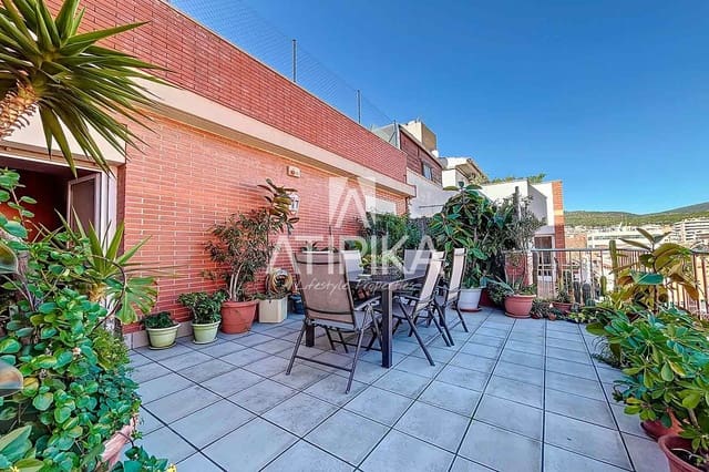 4 chambre Penthouse à vendre à Castelldefels - 950 000 € (Ref: 9941411)