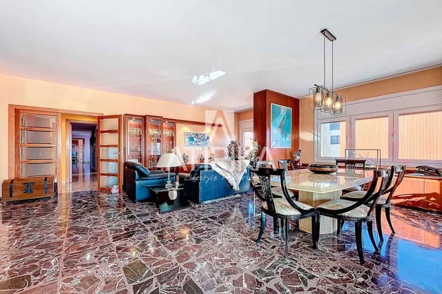 4 chambre Penthouse à vendre à Castelldefels - 950 000 € (Ref: 9941411)