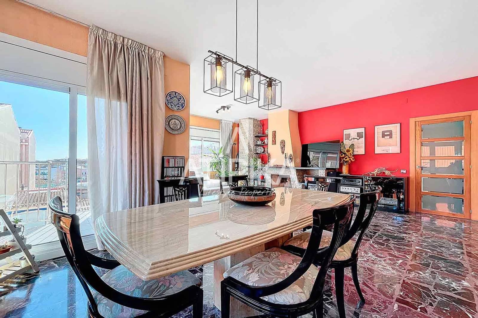 4 camera da letto Attico in vendita in Castelldefels - 950.000 € (Rif: 9941411)