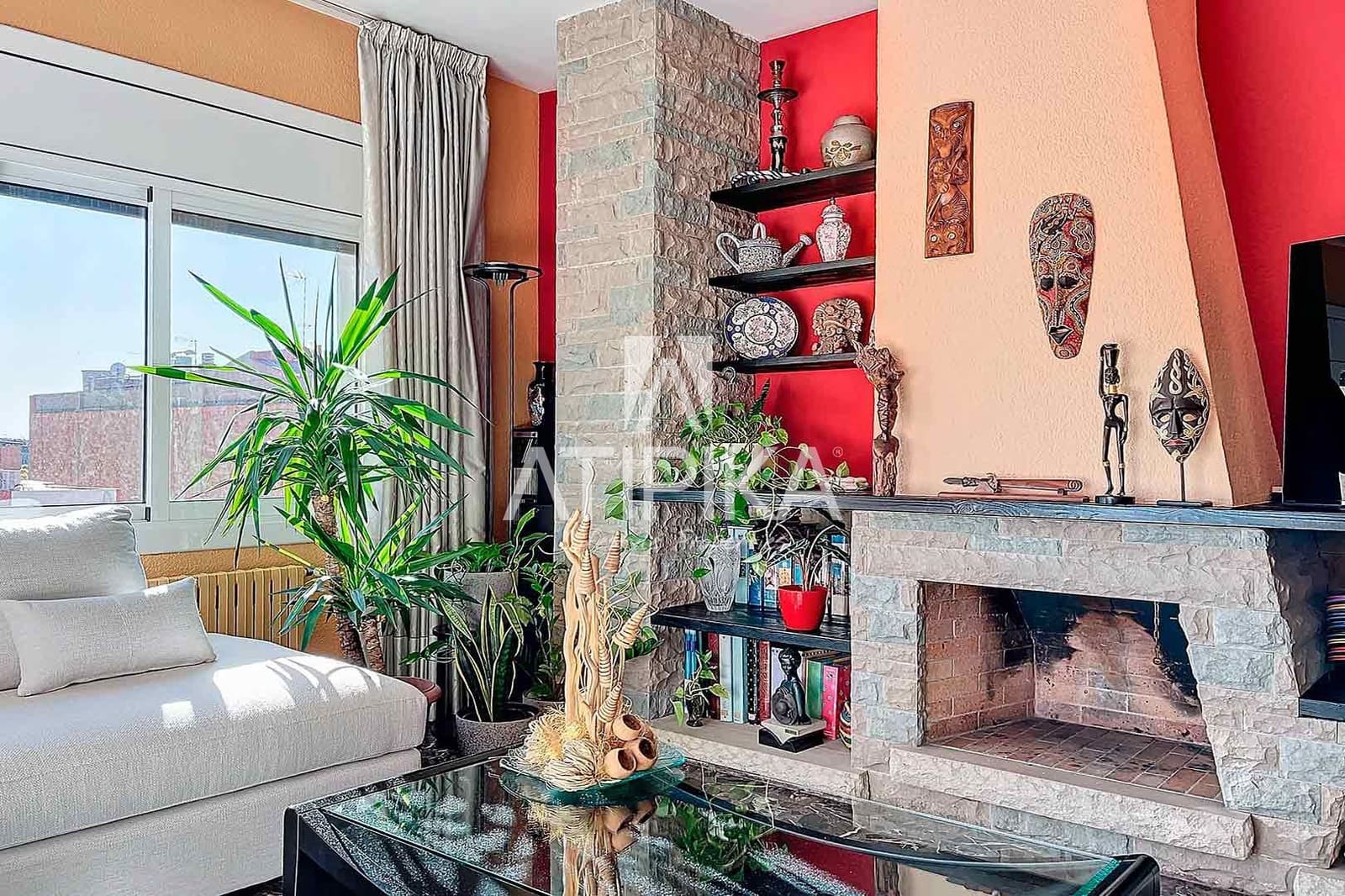 4 camera da letto Attico in vendita in Castelldefels - 950.000 € (Rif: 9941411)
