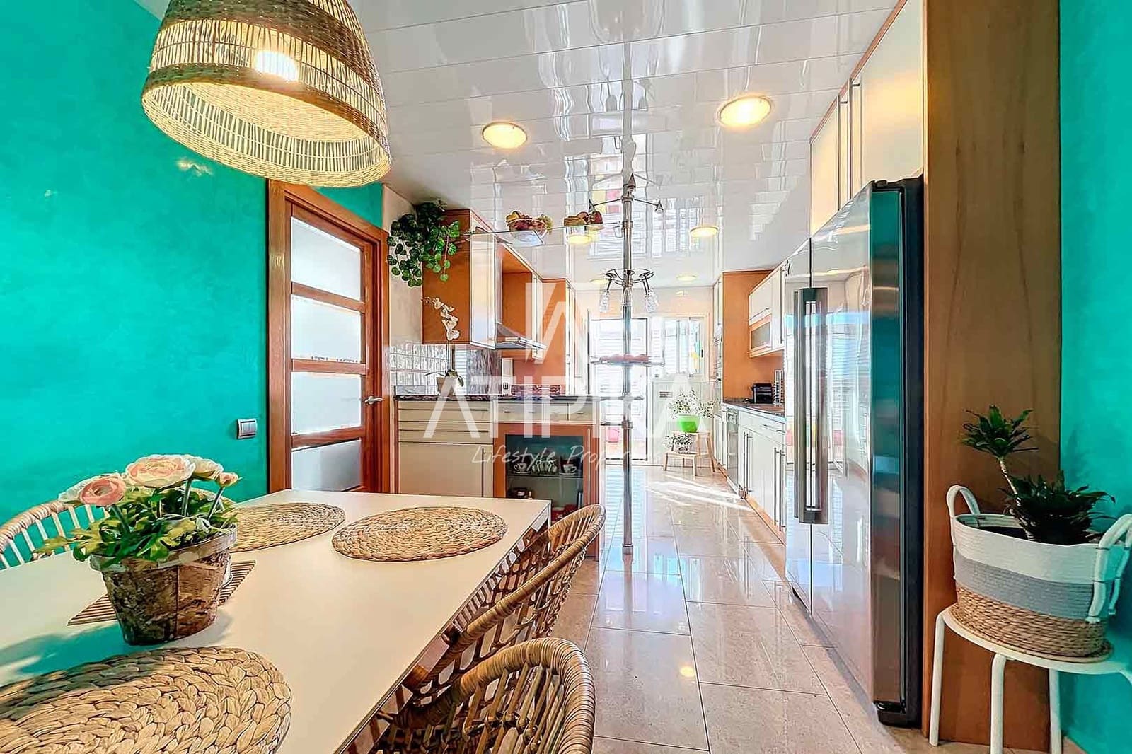 4 camera da letto Attico in vendita in Castelldefels - 950.000 € (Rif: 9941411)
