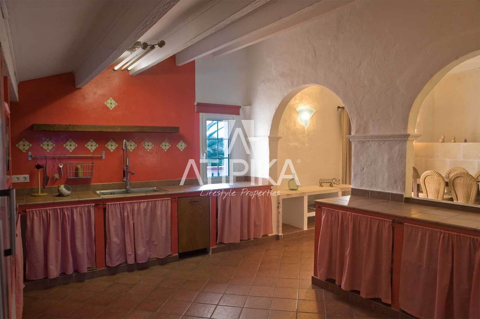 12 soverom Finca/Herregård til salgs i Mahon / Mao med svømmebasseng - € 6 500 000 (Ref: 9941412)