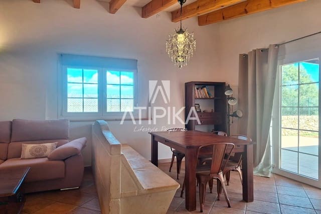 12 soverom Finca/Herregård til salgs i Mahón / Maó med svømmebasseng - € 6 500 000 (Ref: 9941412)