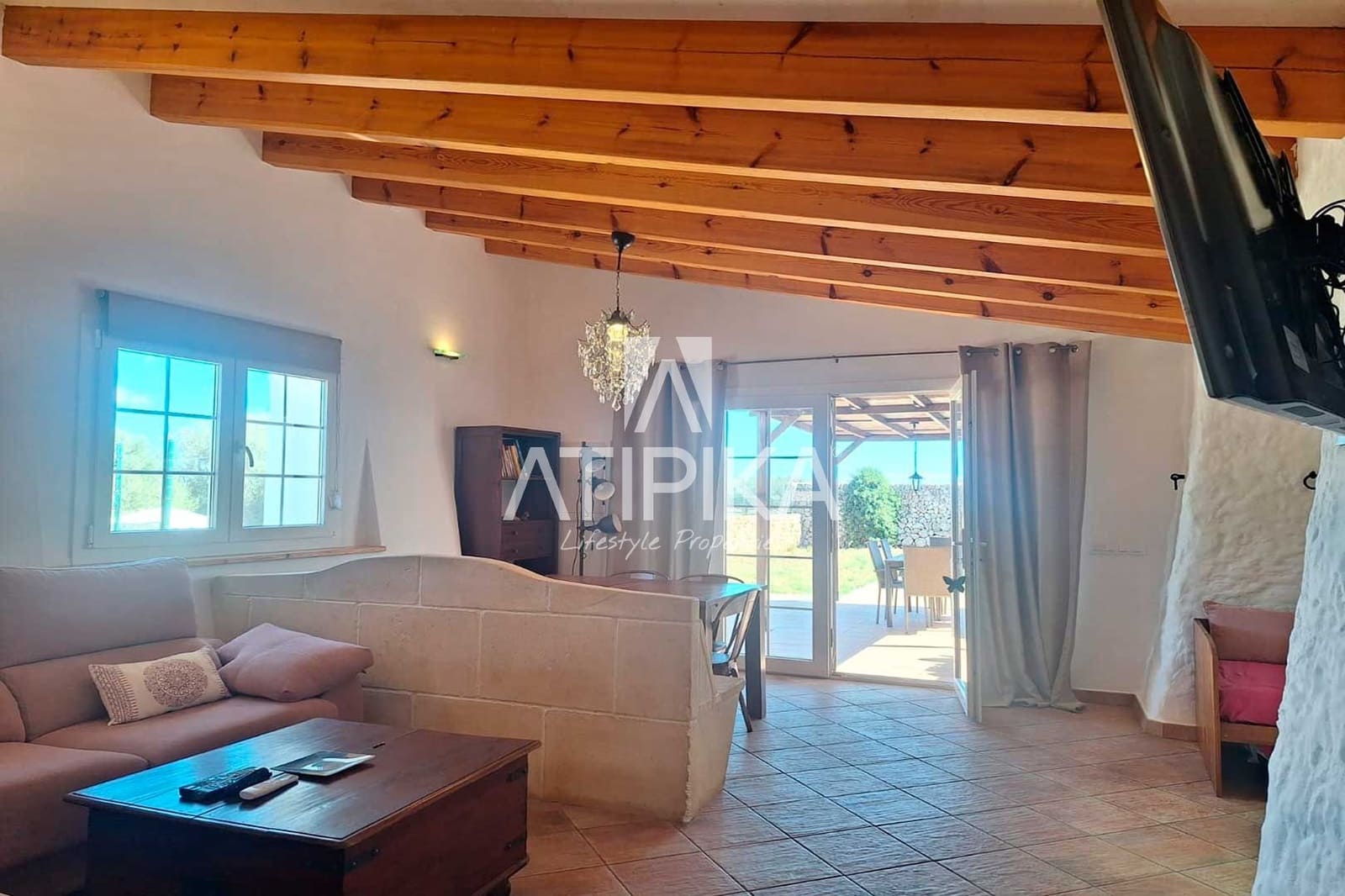 12 soverom Finca/Herregård til salgs i Mahon / Mao med svømmebasseng - € 6 500 000 (Ref: 9941412)