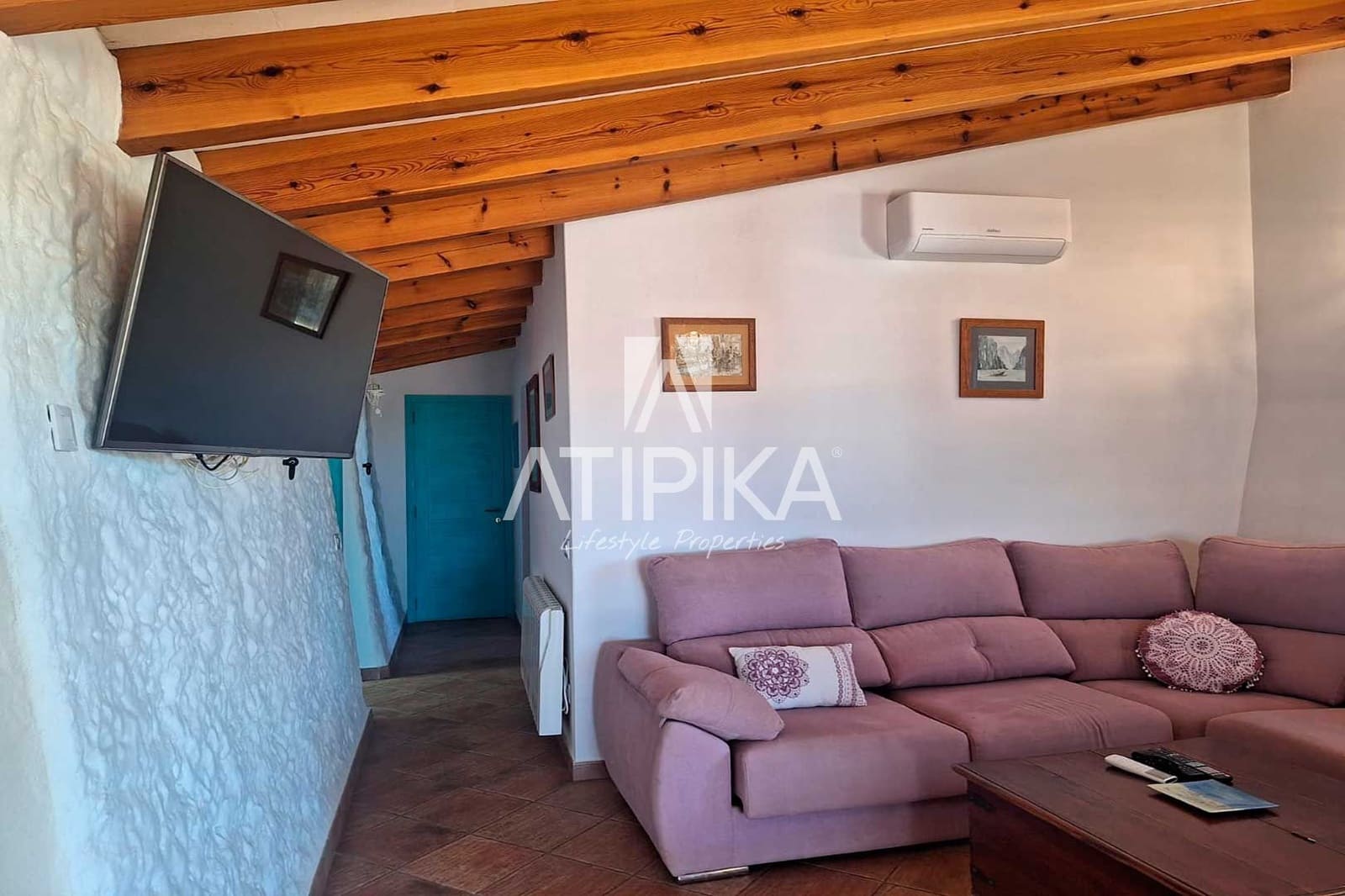 12 soverom Finca/Herregård til salgs i Mahon / Mao med svømmebasseng - € 6 500 000 (Ref: 9941412)