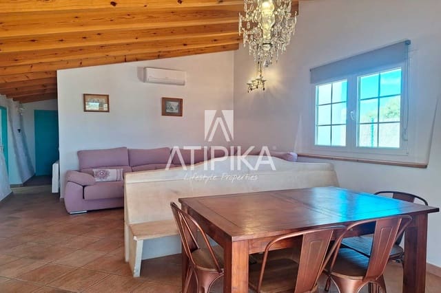 12 soverom Finca/Herregård til salgs i Mahón / Maó med svømmebasseng - € 6 500 000 (Ref: 9941412)