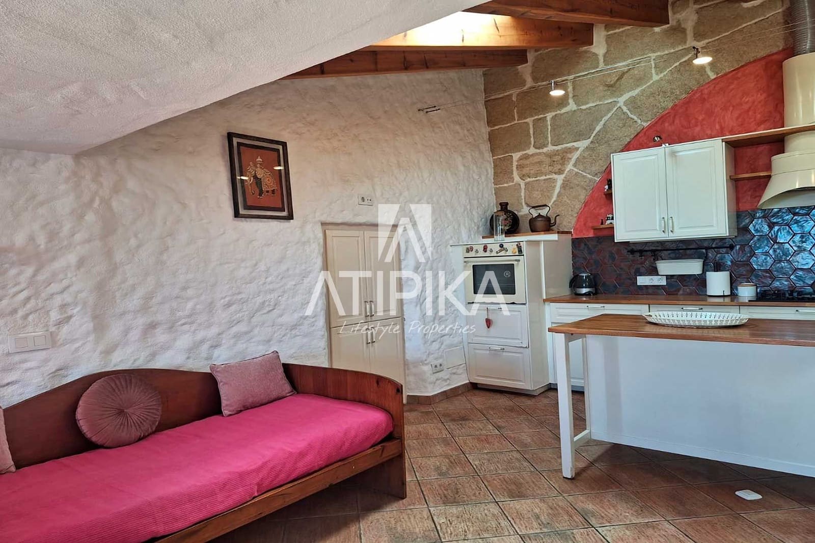 12 soverom Finca/Herregård til salgs i Mahon / Mao med svømmebasseng - € 6 500 000 (Ref: 9941412)