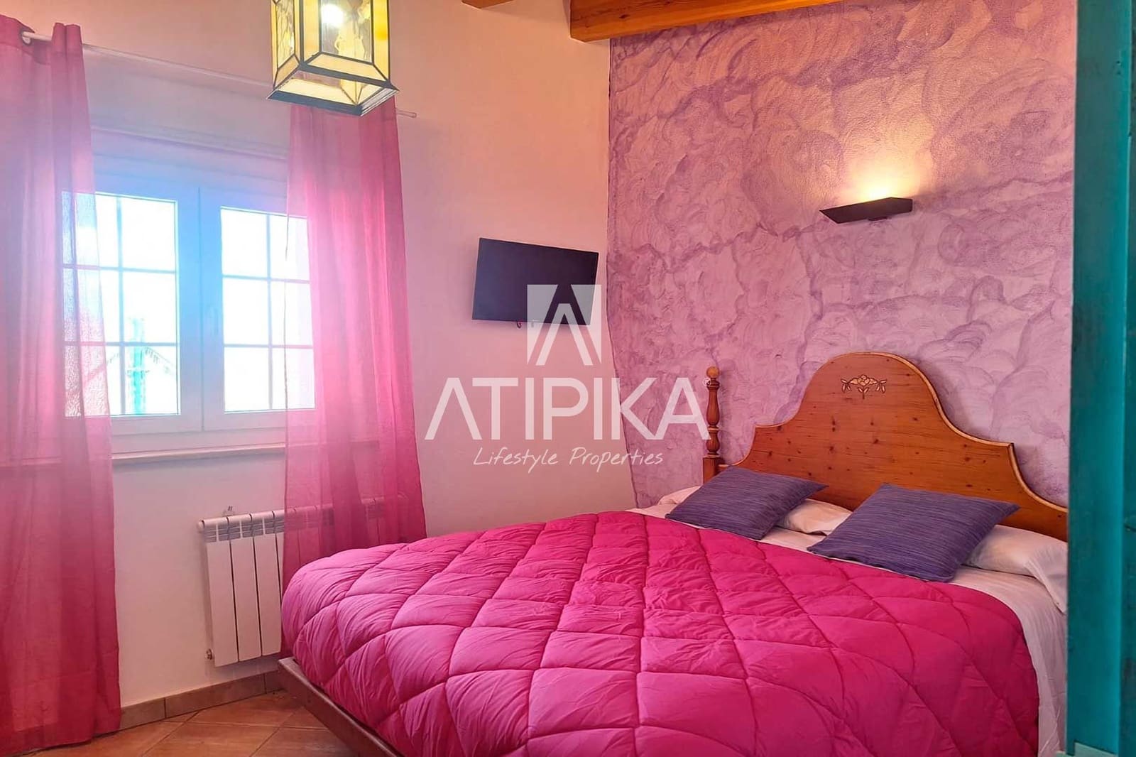 12 soverom Finca/Herregård til salgs i Mahon / Mao med svømmebasseng - € 6 500 000 (Ref: 9941412)