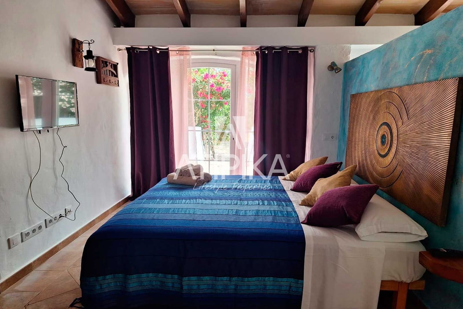 12 soverom Finca/Herregård til salgs i Mahon / Mao med svømmebasseng - € 6 500 000 (Ref: 9941412)