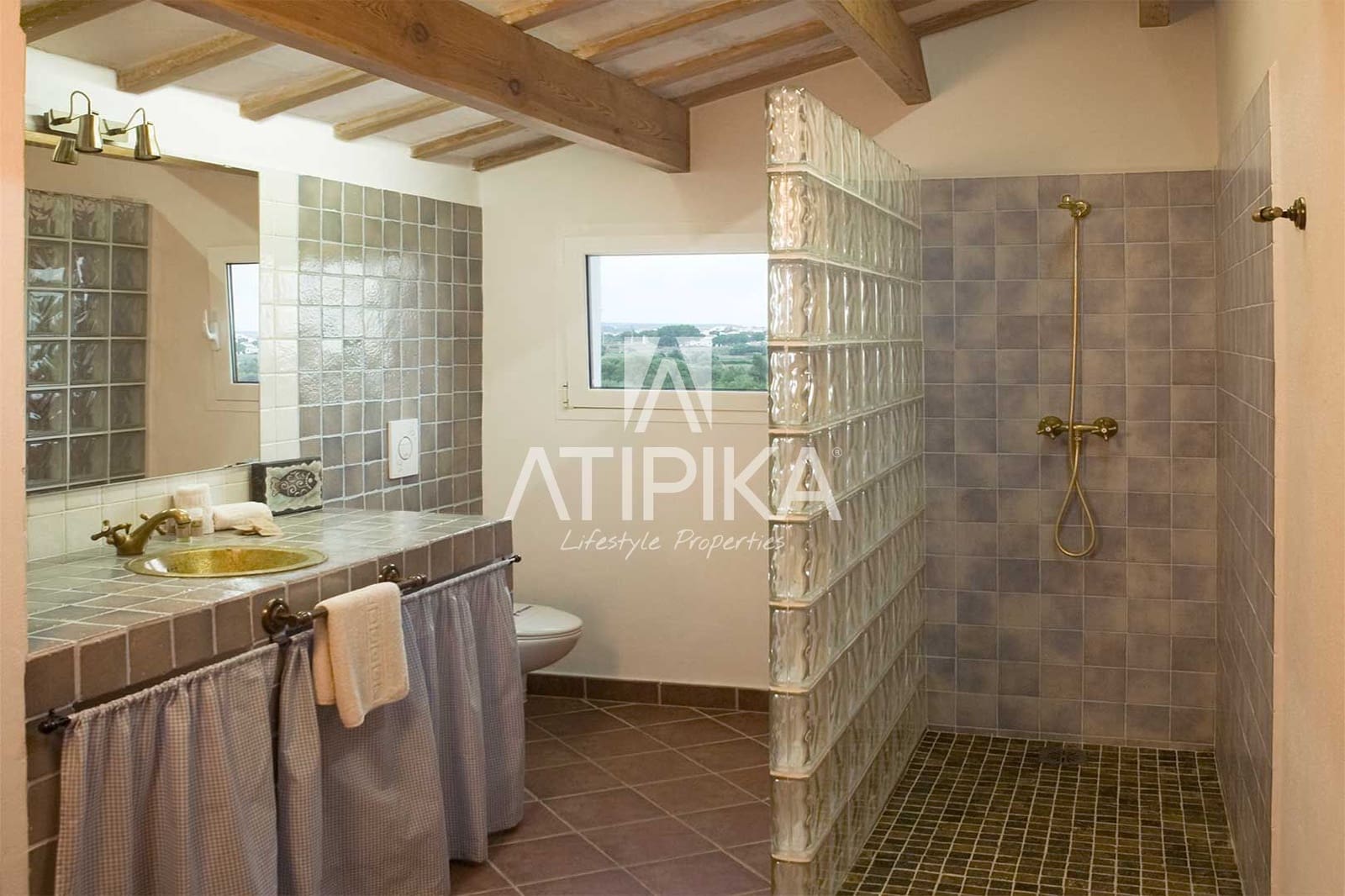 12 soverom Finca/Herregård til salgs i Mahon / Mao med svømmebasseng - € 6 500 000 (Ref: 9941412)