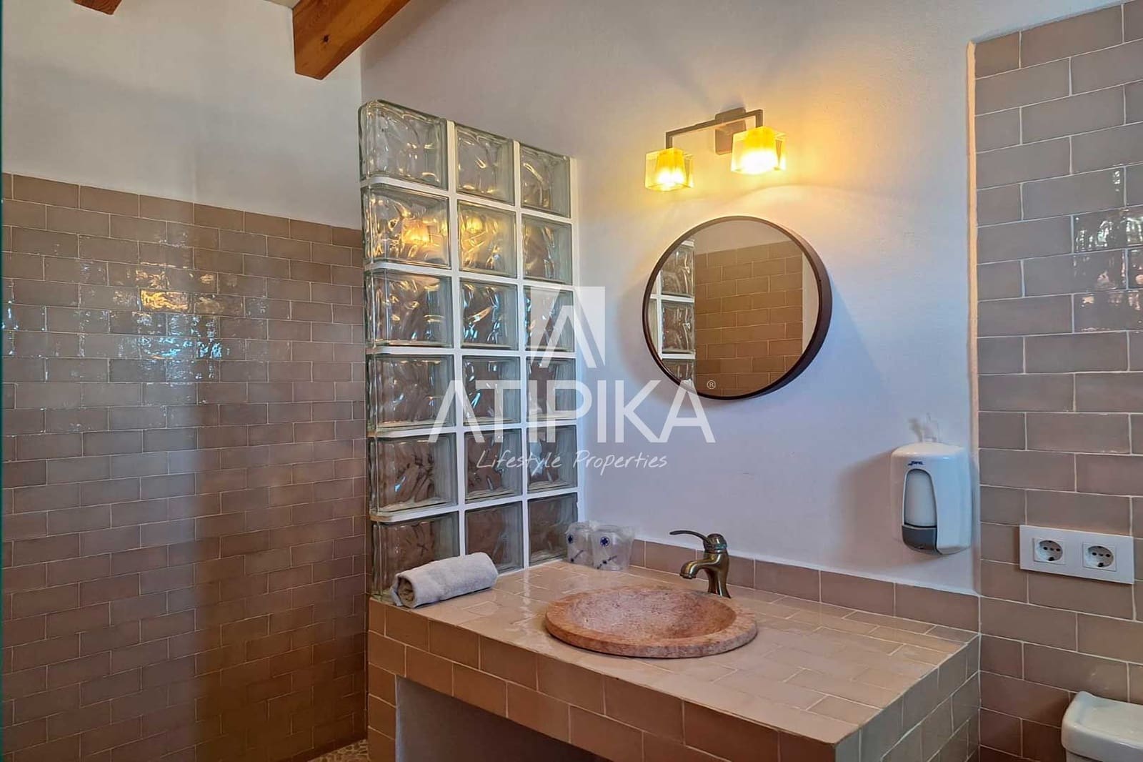 12 soverom Finca/Herregård til salgs i Mahon / Mao med svømmebasseng - € 6 500 000 (Ref: 9941412)