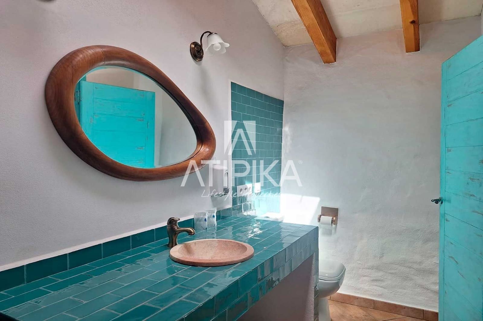 12 soverom Finca/Herregård til salgs i Mahon / Mao med svømmebasseng - € 6 500 000 (Ref: 9941412)