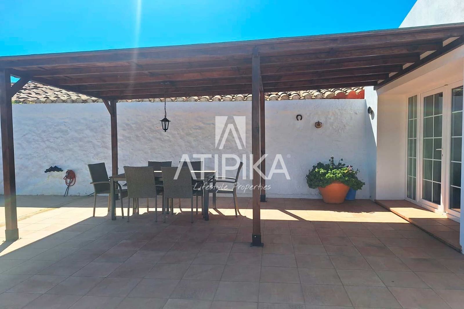 12 soverom Finca/Herregård til salgs i Mahon / Mao med svømmebasseng - € 6 500 000 (Ref: 9941412)