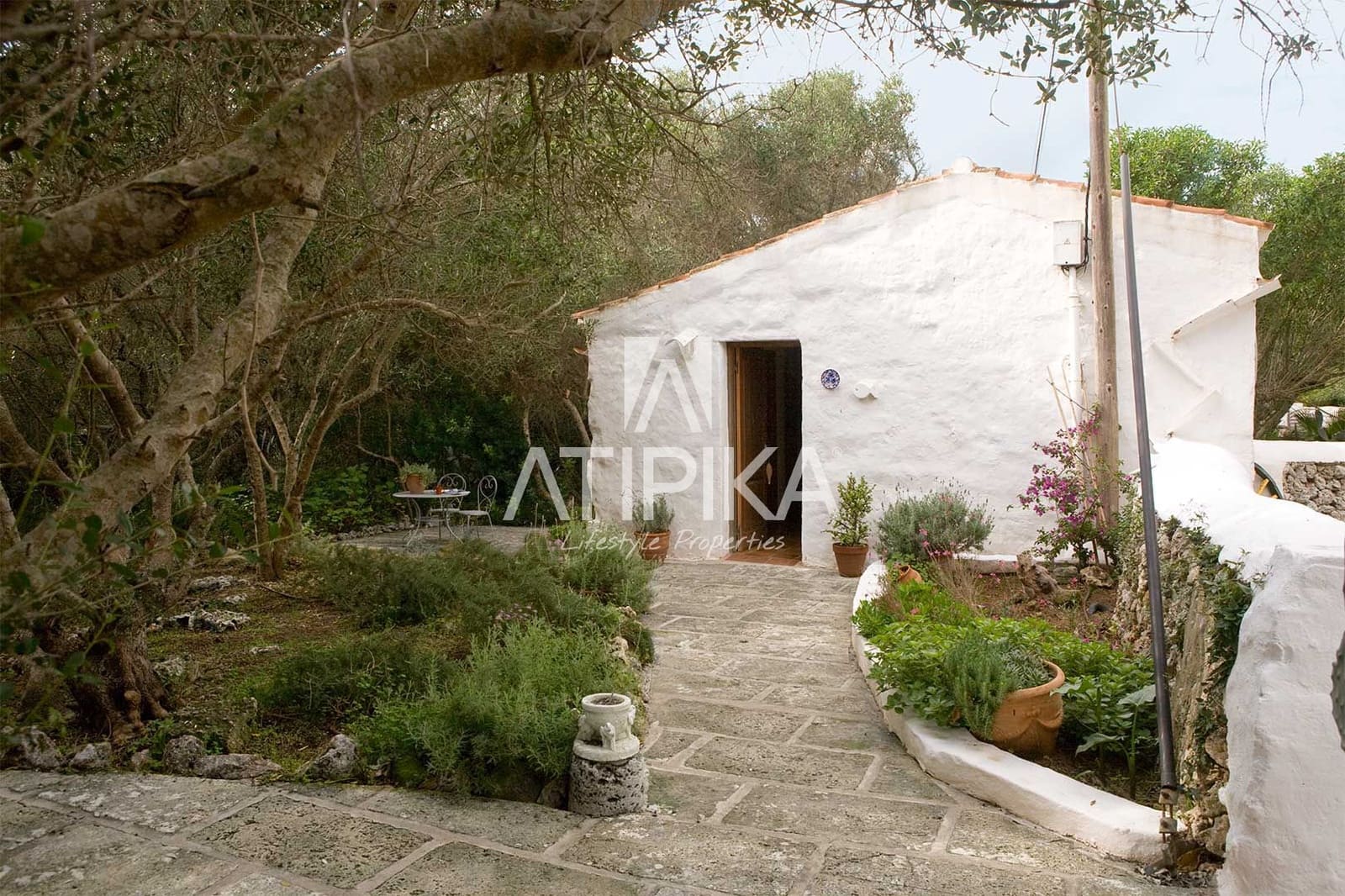 12 soverom Finca/Herregård til salgs i Mahon / Mao med svømmebasseng - € 6 500 000 (Ref: 9941412)