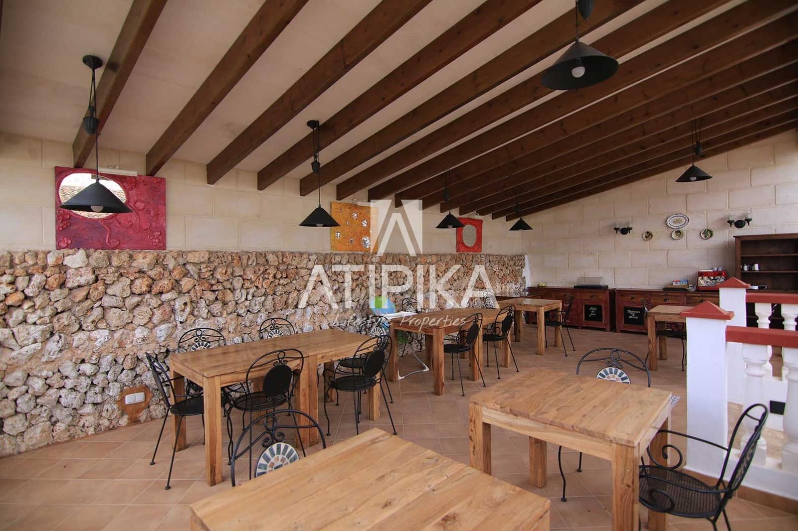 12 soverom Finca/Herregård til salgs i Mahon / Mao med svømmebasseng - € 6 500 000 (Ref: 9941412)