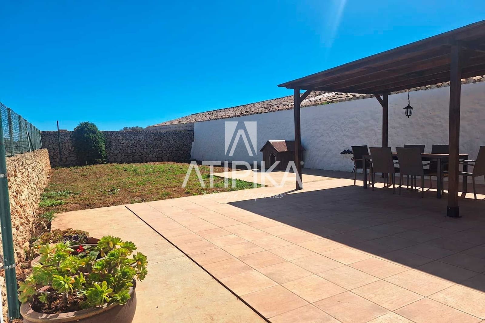 12 soverom Finca/Herregård til salgs i Mahon / Mao med svømmebasseng - € 6 500 000 (Ref: 9941412)
