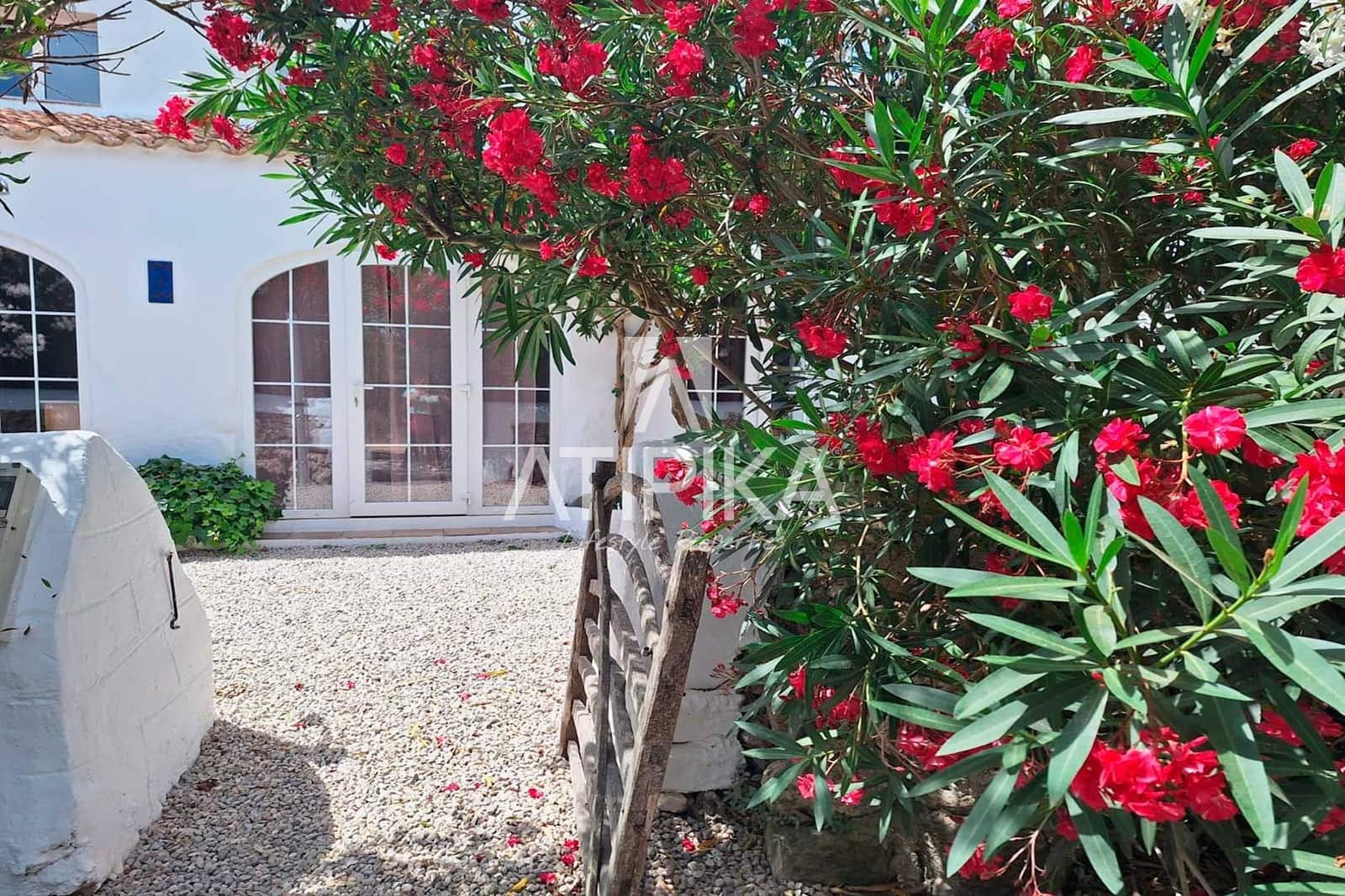 12 soverom Finca/Herregård til salgs i Mahon / Mao med svømmebasseng - € 6 500 000 (Ref: 9941412)
