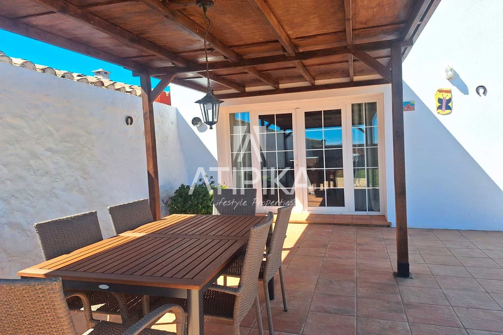 12 soverom Finca/Herregård til salgs i Mahon / Mao med svømmebasseng - € 6 500 000 (Ref: 9941412)