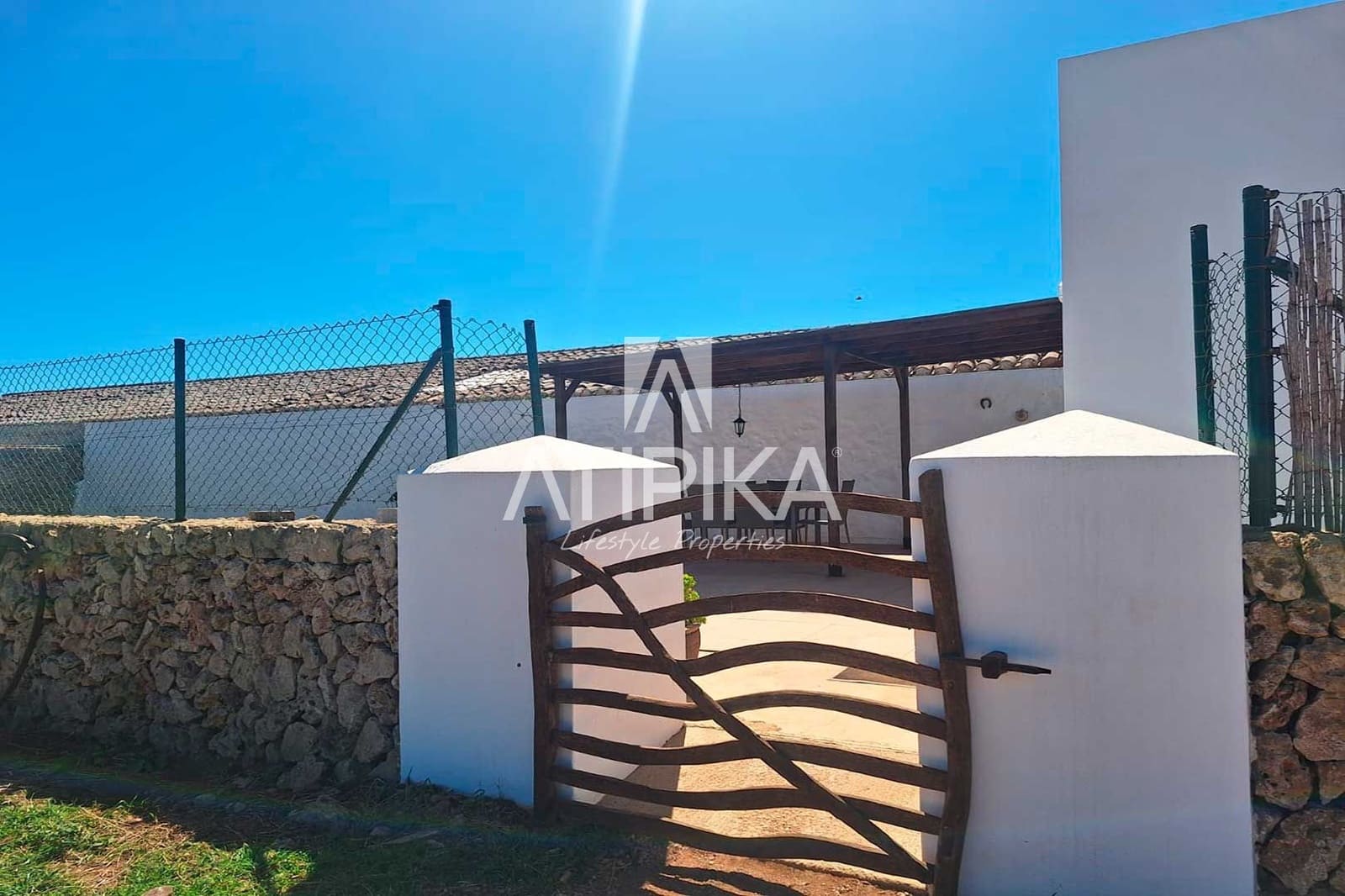 12 soverom Finca/Herregård til salgs i Mahon / Mao med svømmebasseng - € 6 500 000 (Ref: 9941412)