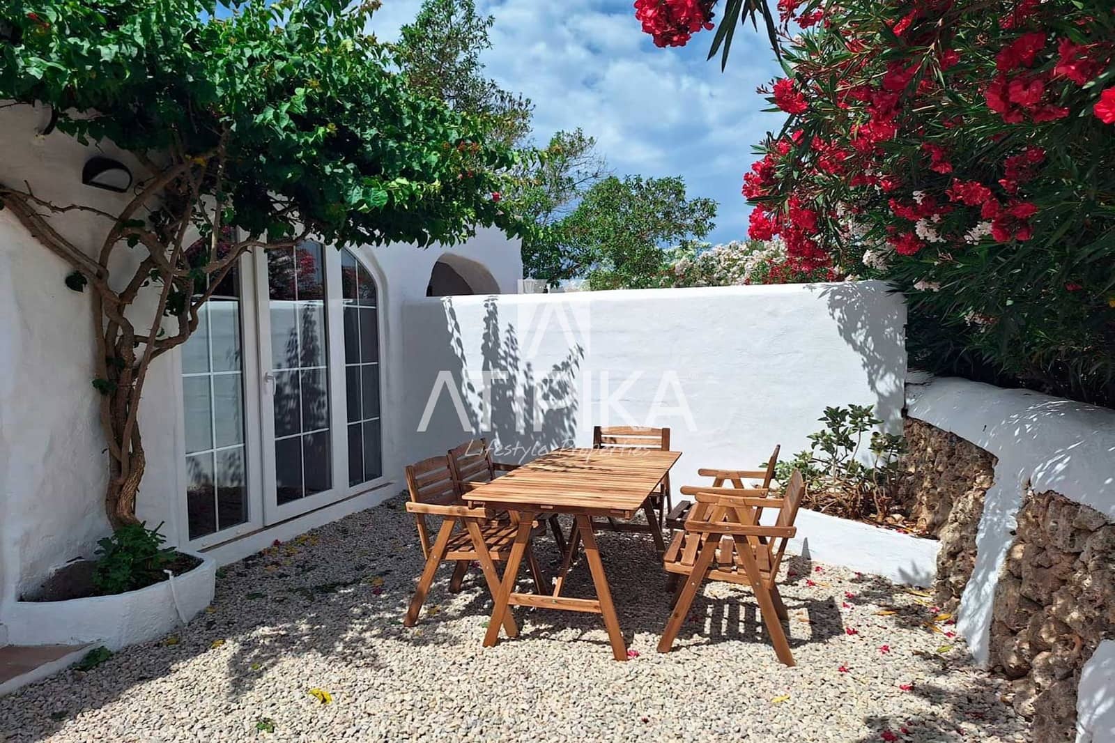 12 soverom Finca/Herregård til salgs i Mahon / Mao med svømmebasseng - € 6 500 000 (Ref: 9941412)