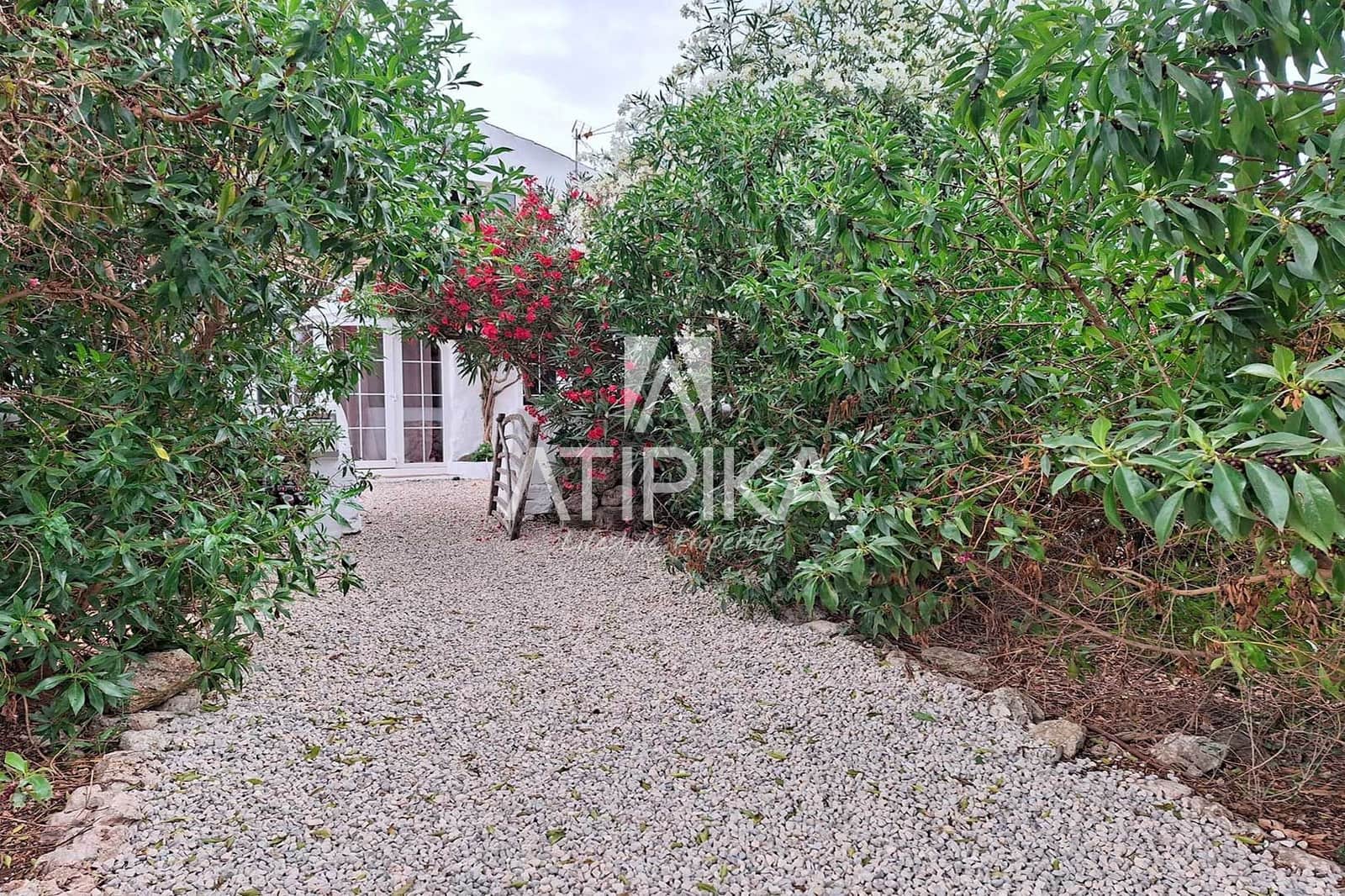 12 soverom Finca/Herregård til salgs i Mahon / Mao med svømmebasseng - € 6 500 000 (Ref: 9941412)