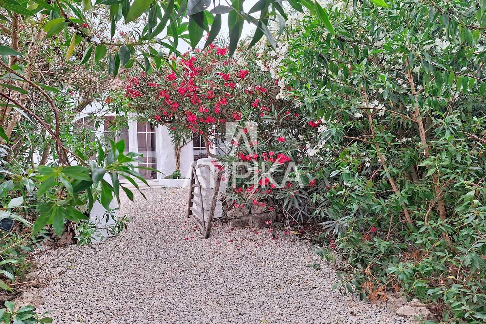 12 soverom Finca/Herregård til salgs i Mahon / Mao med svømmebasseng - € 6 500 000 (Ref: 9941412)