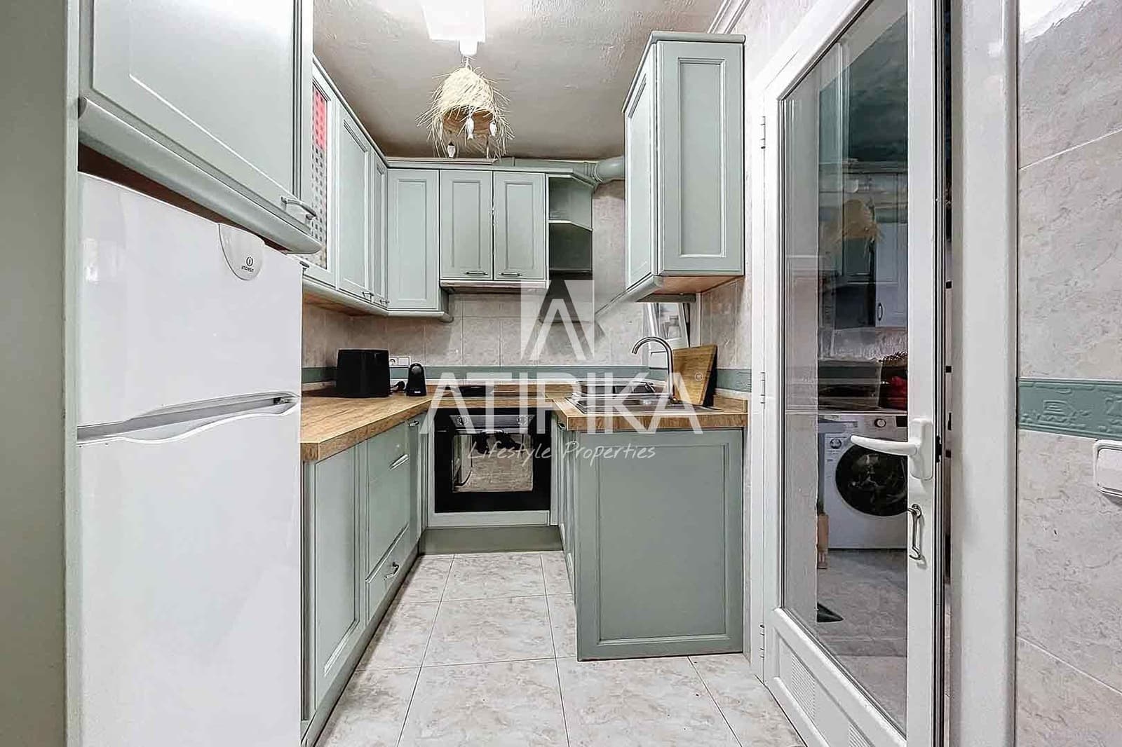 2 quarto Apartamento para venda em Sitges - 725 000 € (Ref: 9941413)
