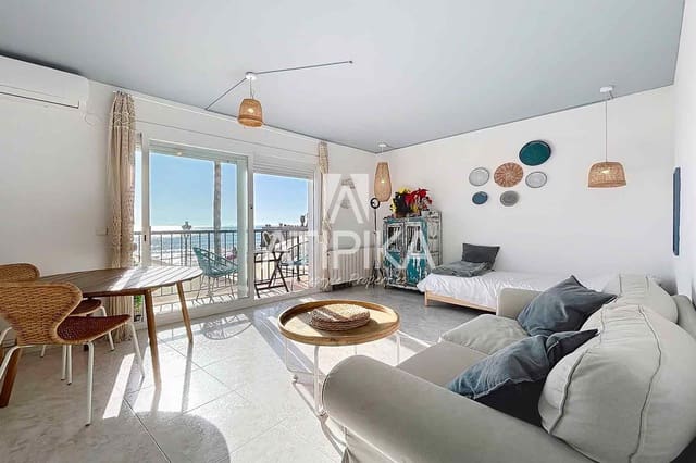 2 quarto Apartamento para venda em Sitges - 725 000 € (Ref: 9941413)